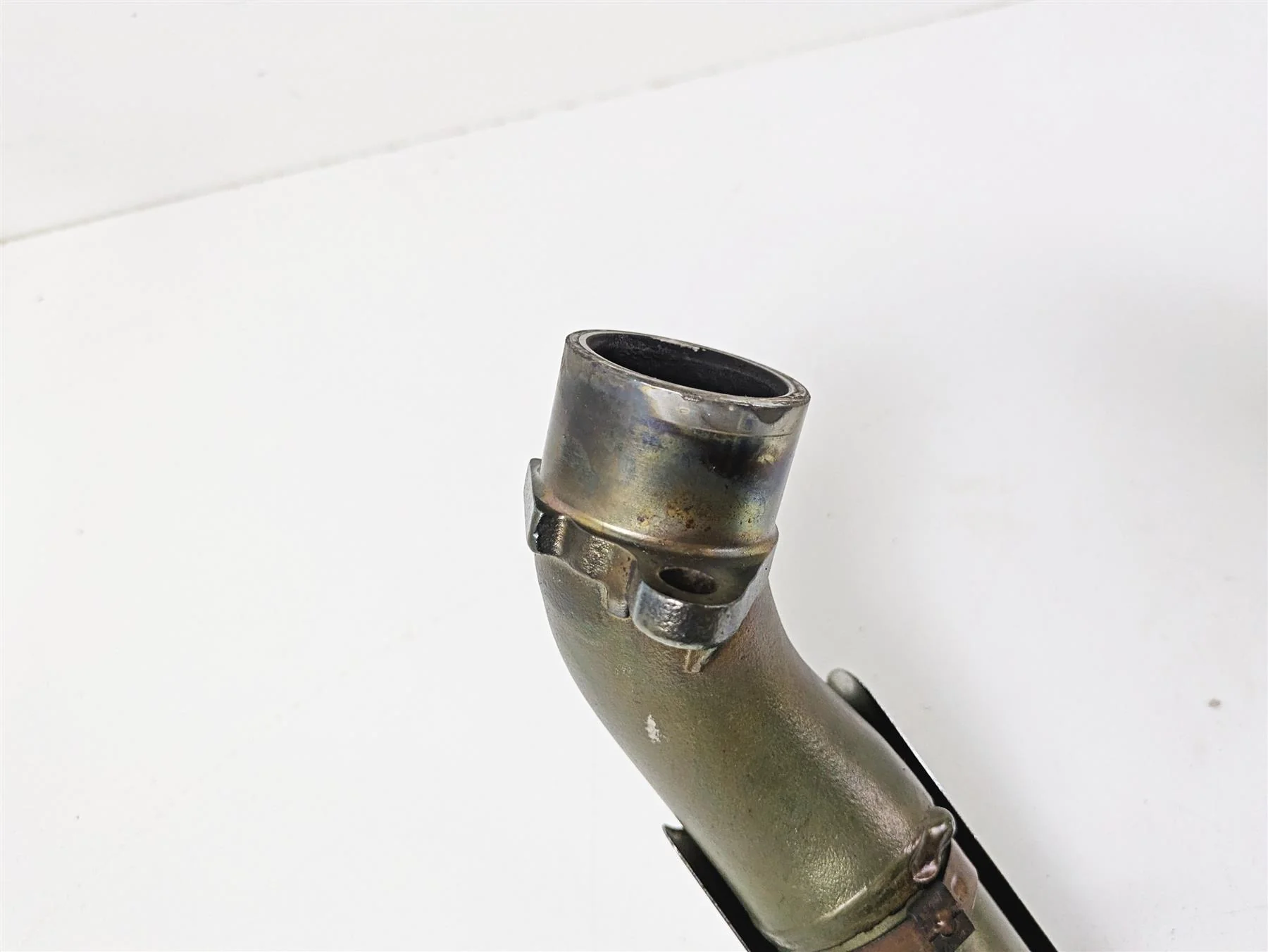 2017 Indian Chieftain Limited Exhaust Header Manifold - Read 1262761 - Image 10