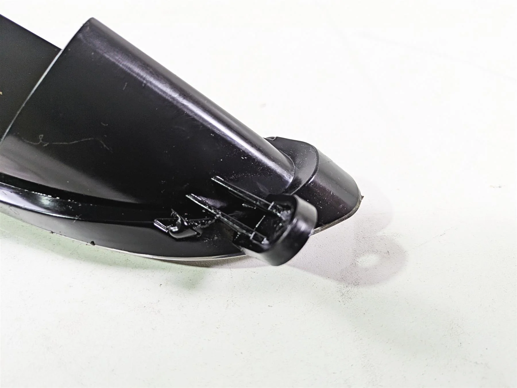 2017 Indian Chieftain Limited Front Blinker Turn Signal Set 2412456 2412455 - Image 11
