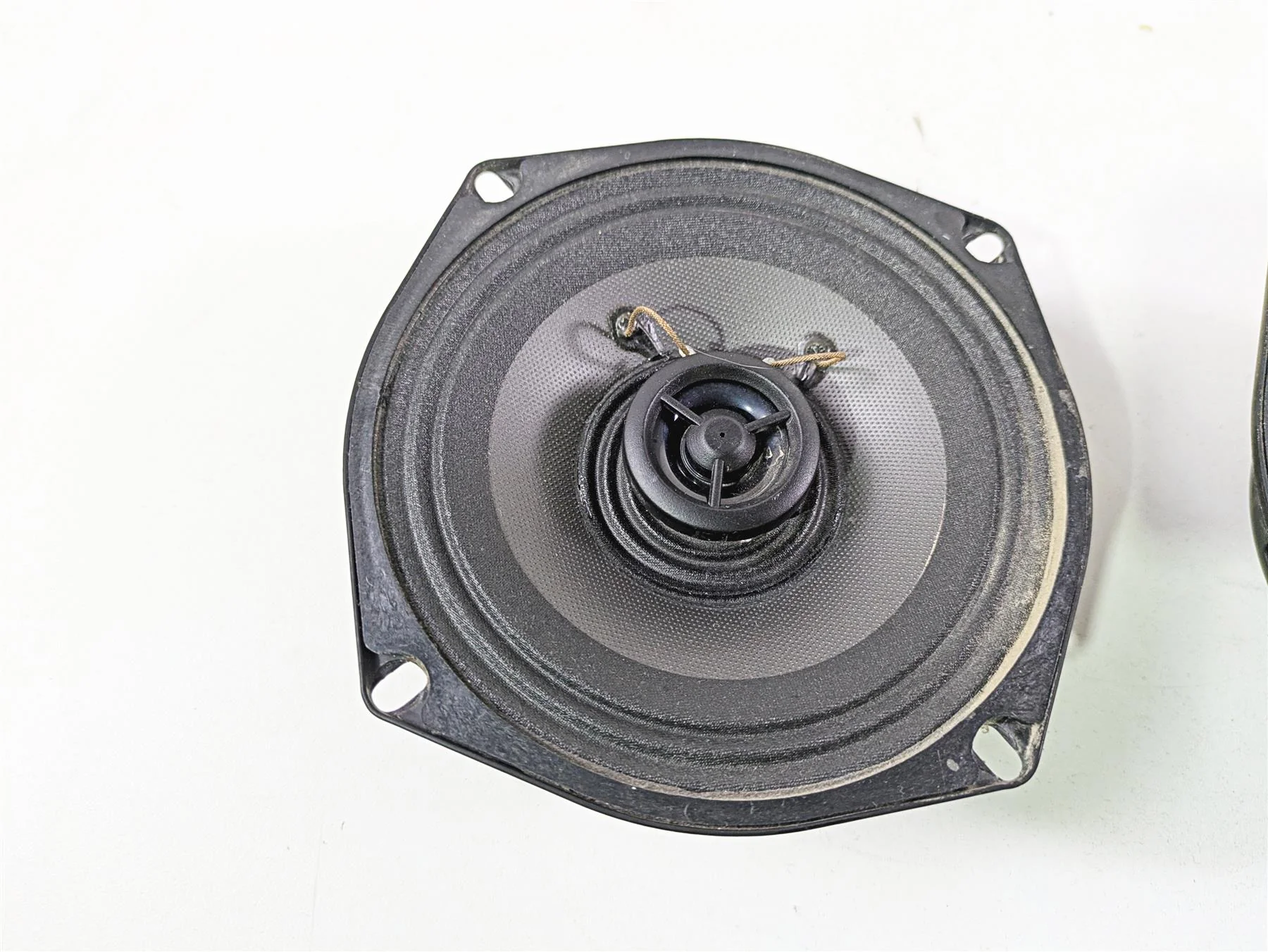 2017 Indian Chieftain Limited Front Left Right Speaker Set  5451168  5451169 - Image 11
