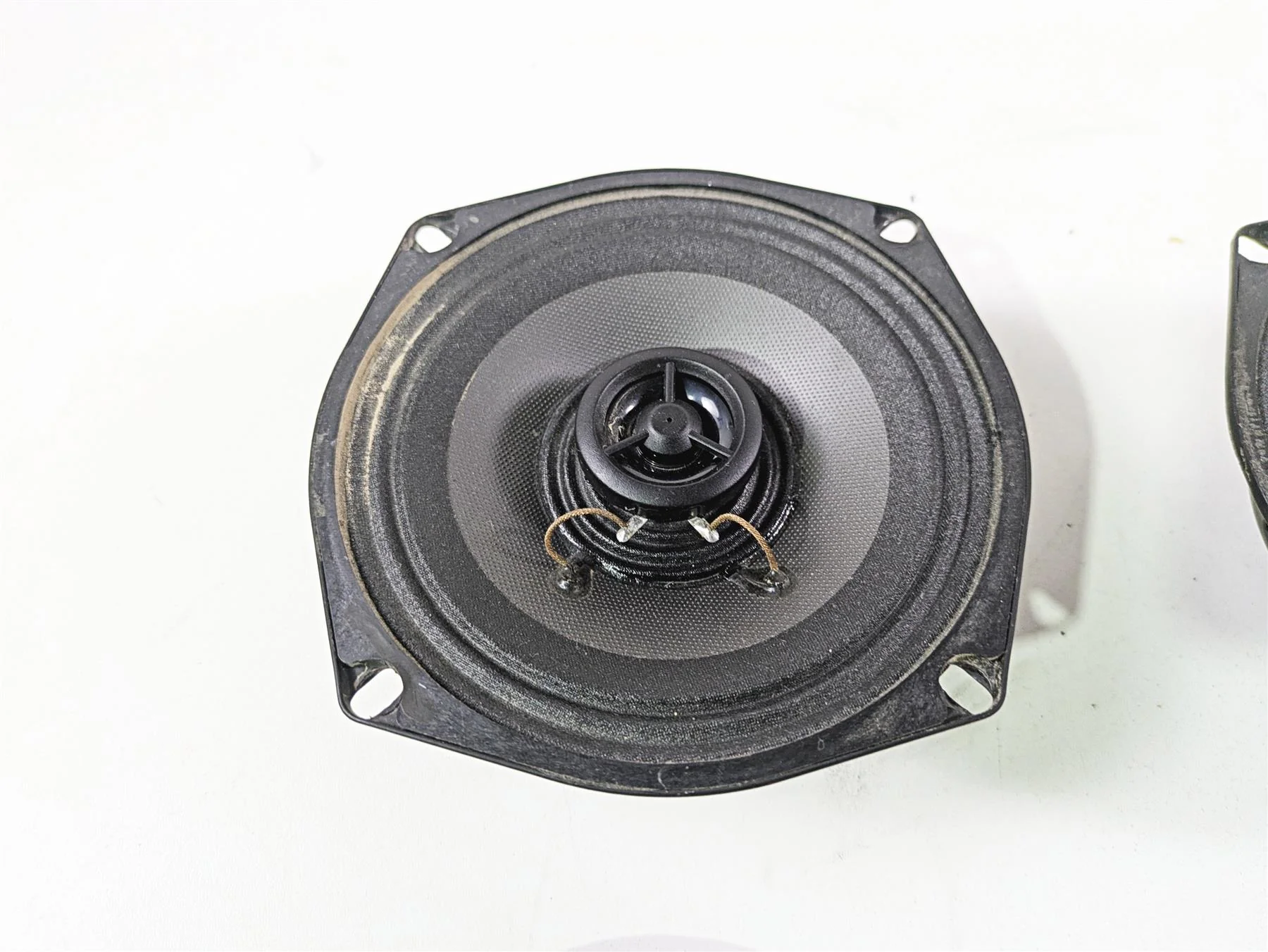 2017 Indian Chieftain Limited Front Left Right Speaker Set  5451168  5451169 - Image 4