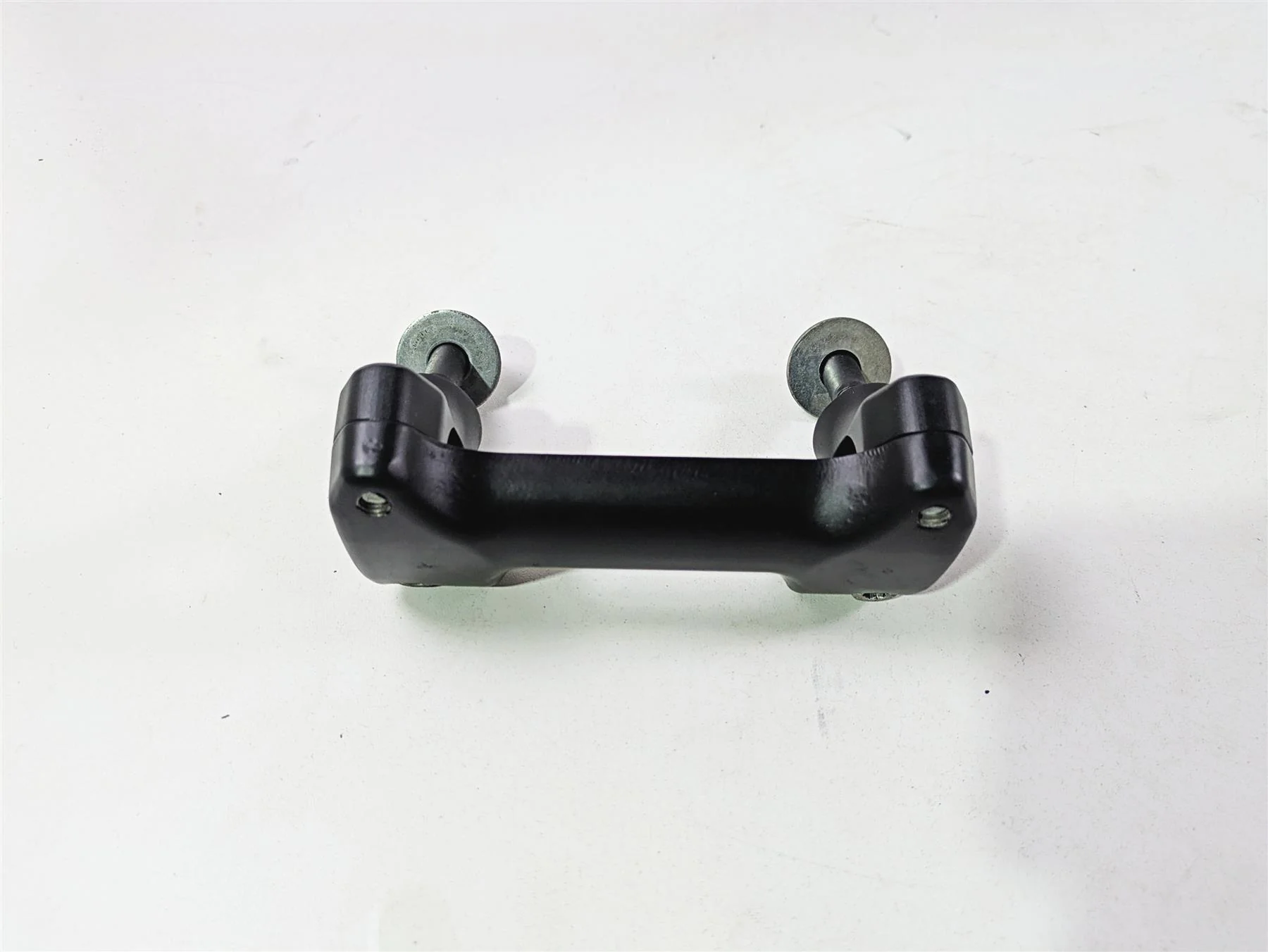 2017 Indian Chieftain Limited Handlebar Holder Riser Set 5138354 - Image 2