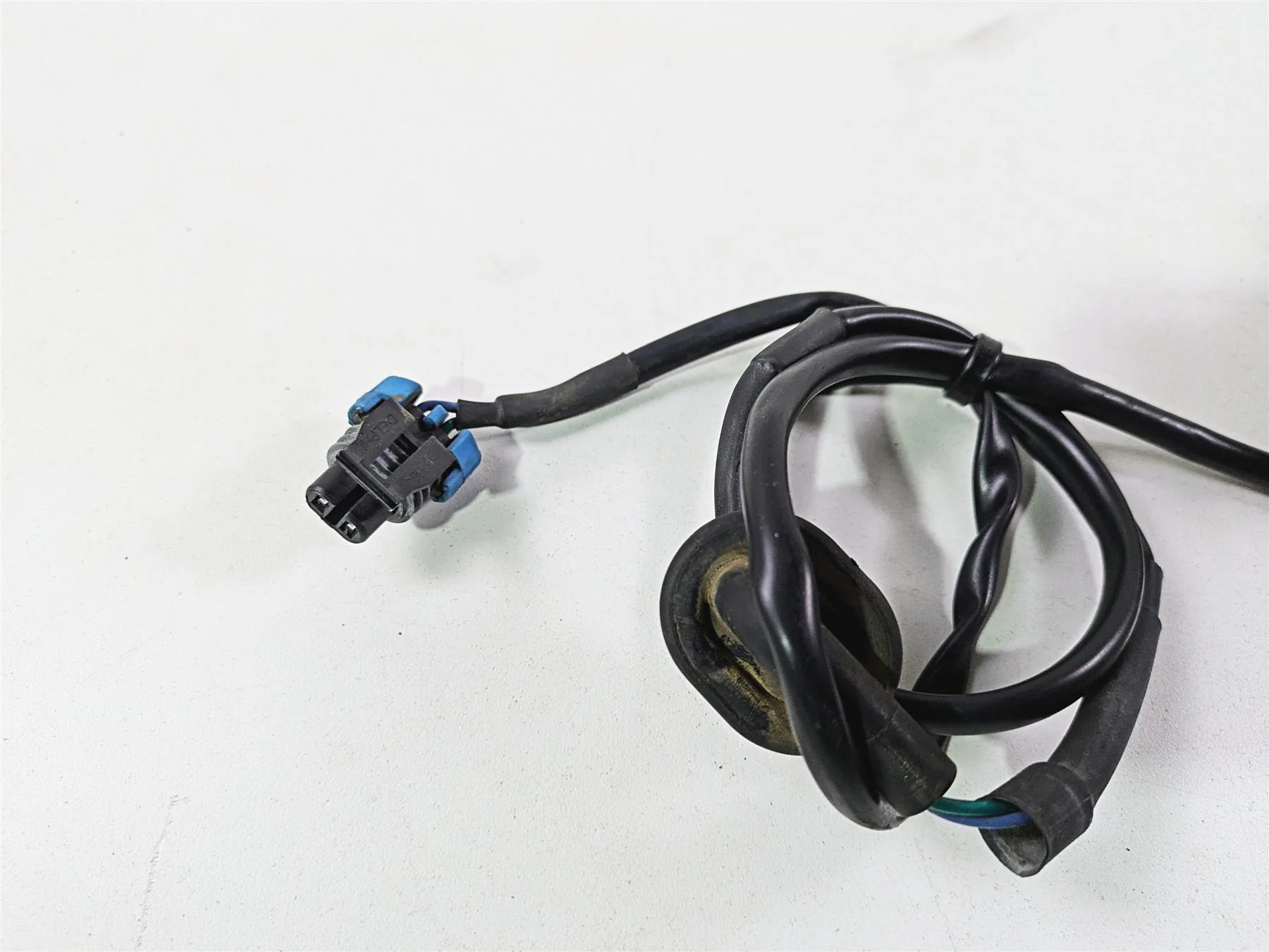 2017 Indian Chieftain Limited Left Bag Lock Control Module - Read 4017838 - Image 11