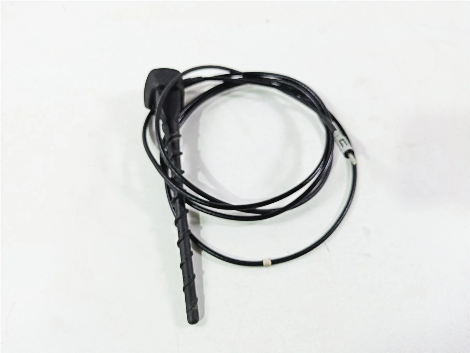 2017 Indian Chieftain Limited Radio FM Antenna & Wiring Set 4012213 - Image 4