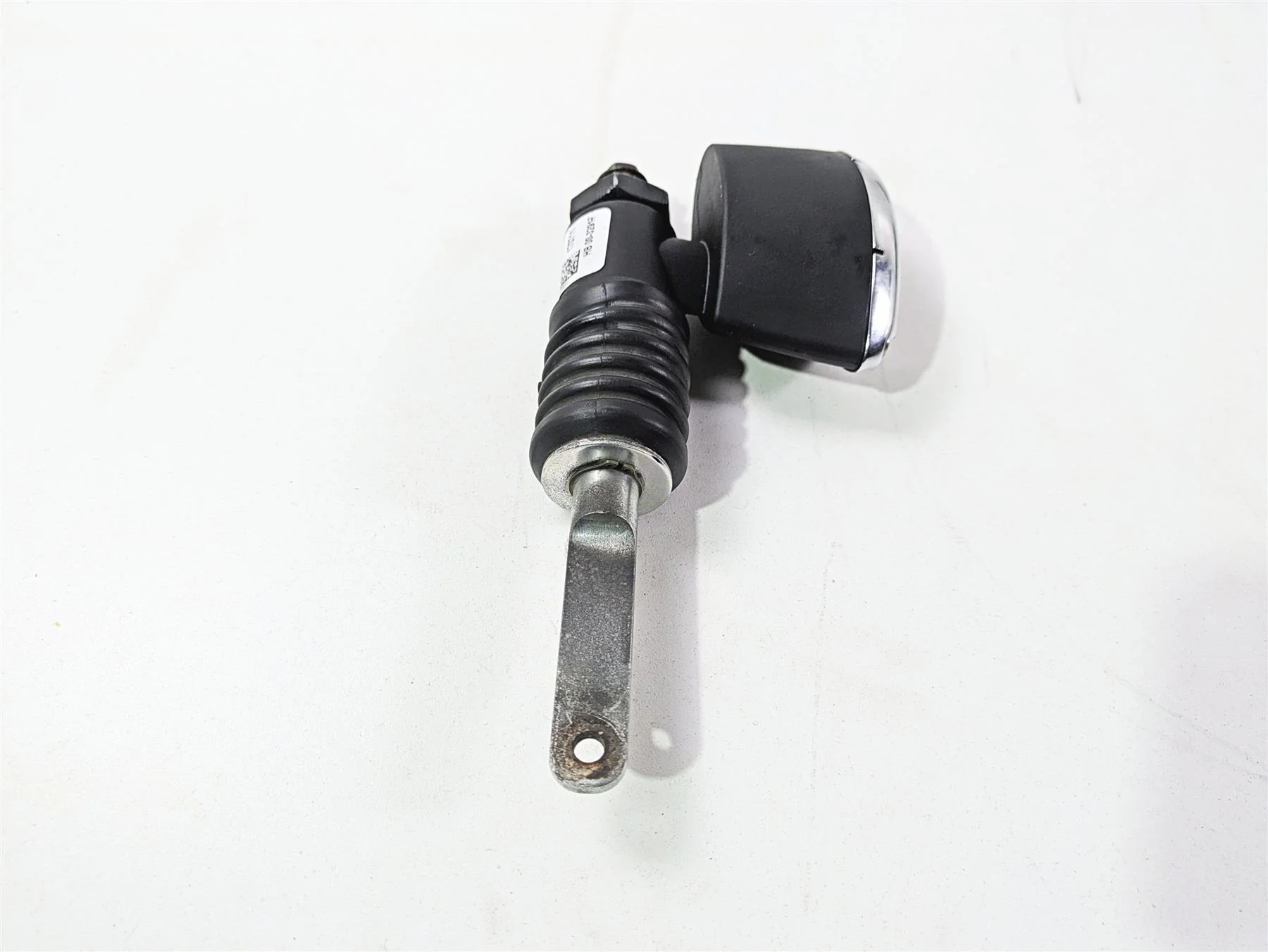 2017 Indian Chieftain Limited Rear Brake Master Cylinder 2206307 - Image 12