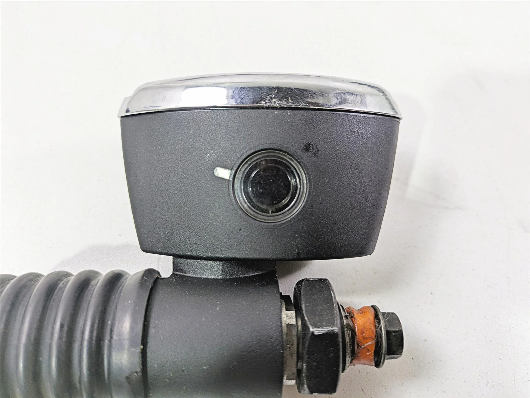 2017 Indian Chieftain Limited Rear Brake Master Cylinder 2206307 - Image 8