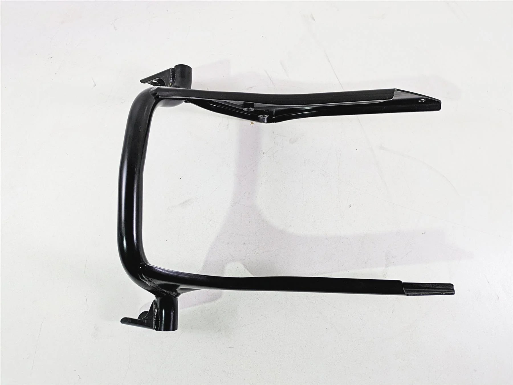 2017 Indian Chieftain Limited Rear Fender Metal Support 1023005 - Image 5