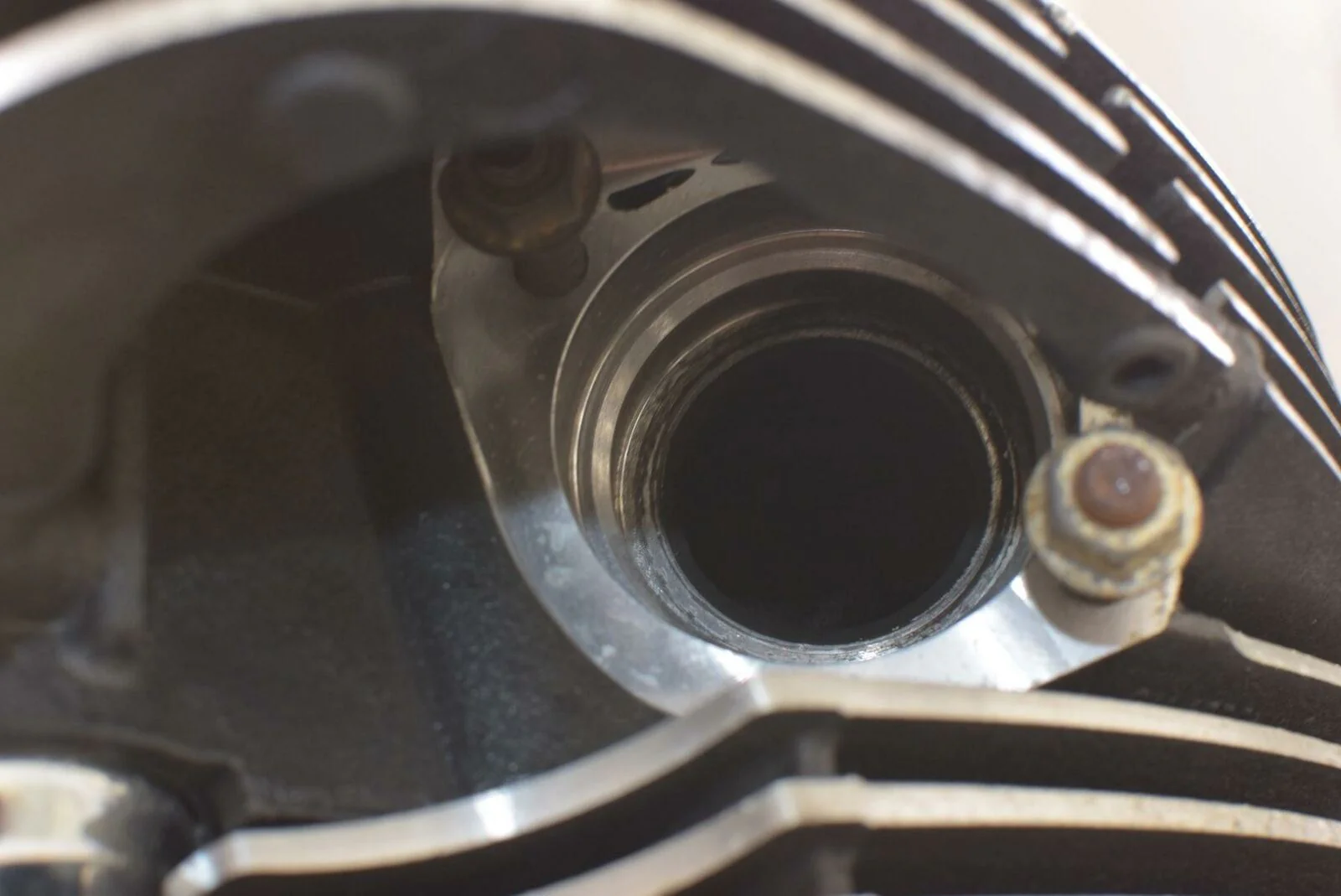 2017 Indian Chieftain Limited Ruuning Motor Engine 8K -Video 1205044 2208414 - Image 12