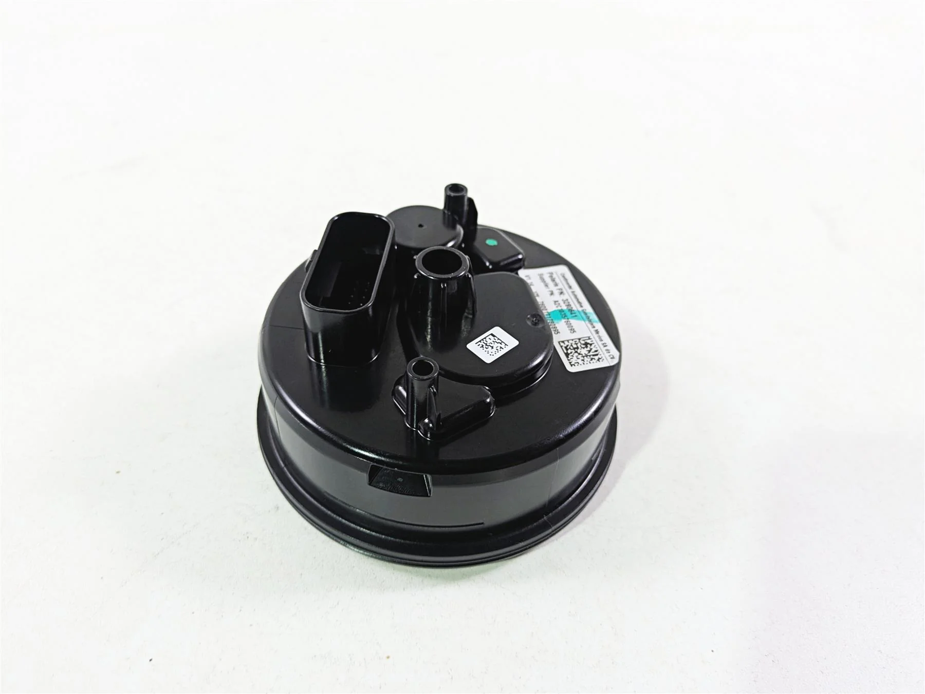 2017 Indian Chieftain Limited Tachometer Tacho Meter Gauge 34K 3280641 3280803 - Image 11