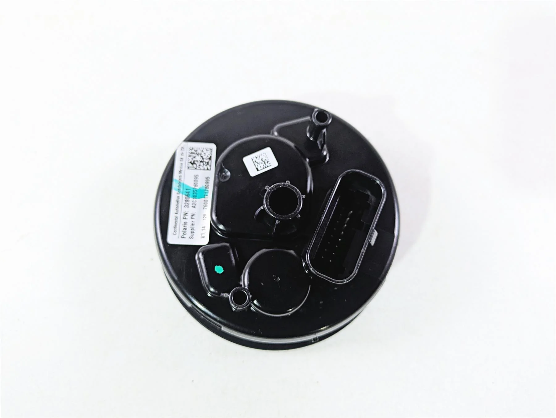 2017 Indian Chieftain Limited Tachometer Tacho Meter Gauge 34K 3280641 3280803 - Image 6