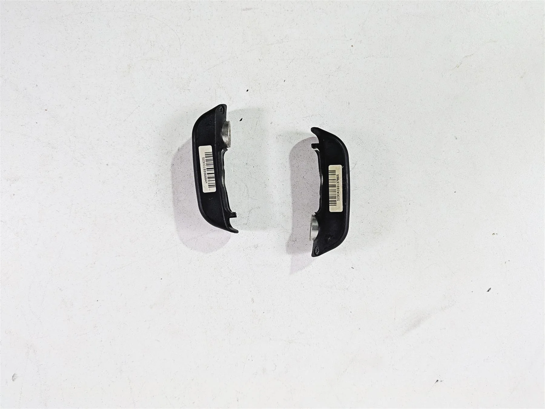 2017 Indian Chieftain Limited TPS Tire Pressure Sensor Set 2412417 - Image 4