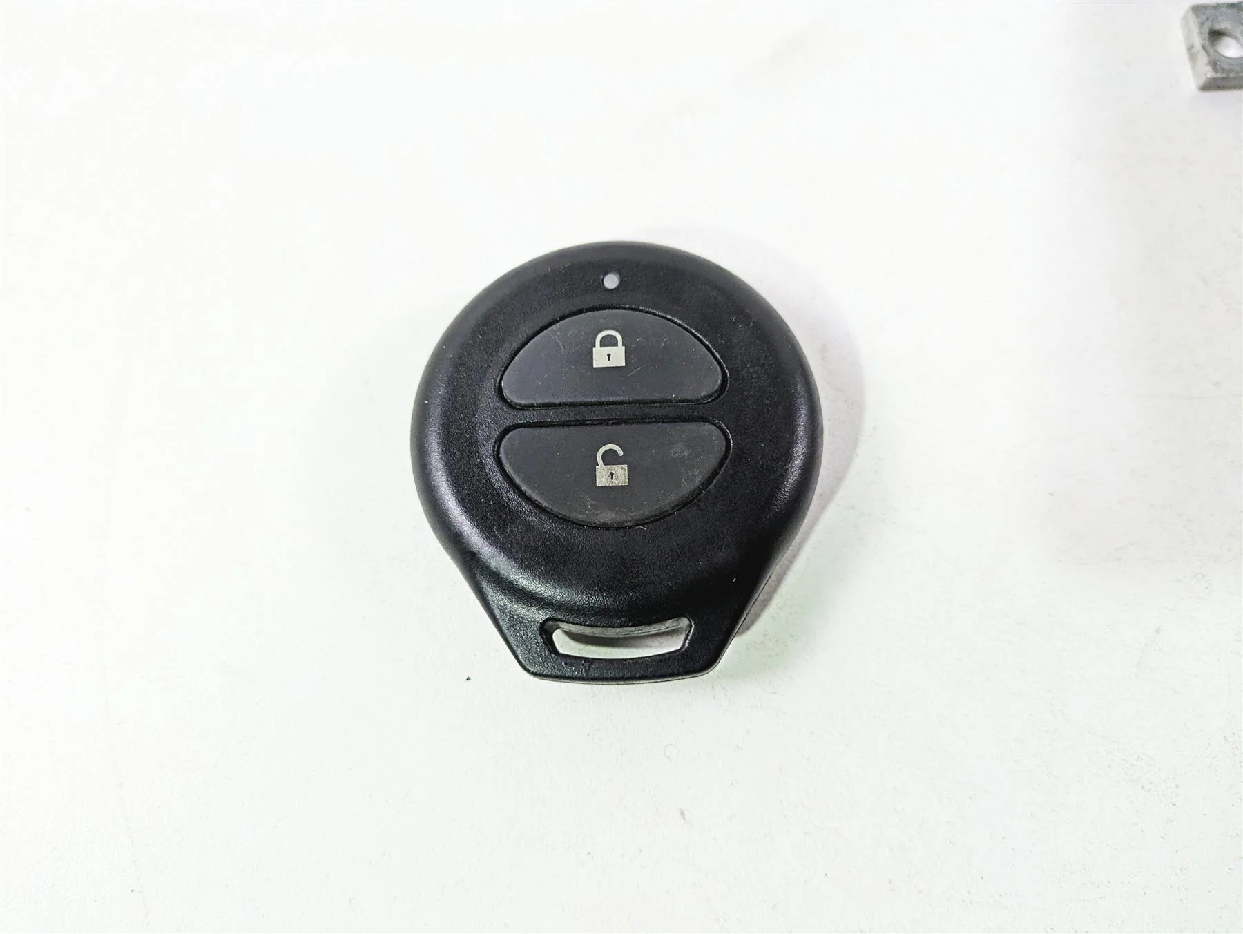2017 Indian Chieftain Limited Vcm Vehicle Control Module & Fob 4016189 4014121 - Image 9