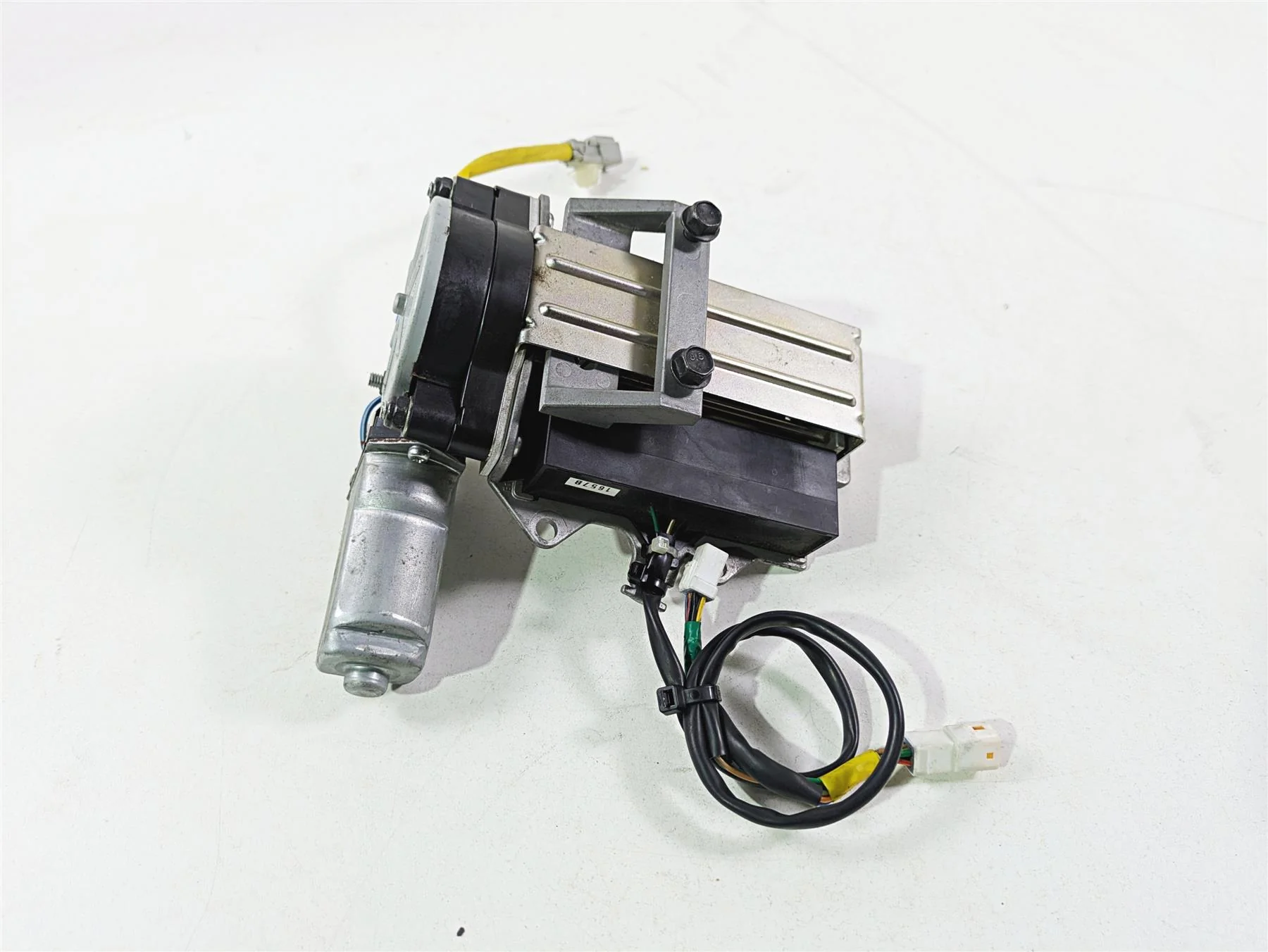 2017 Indian Chieftain Limited Windshield Shield Screen Motor 4014195