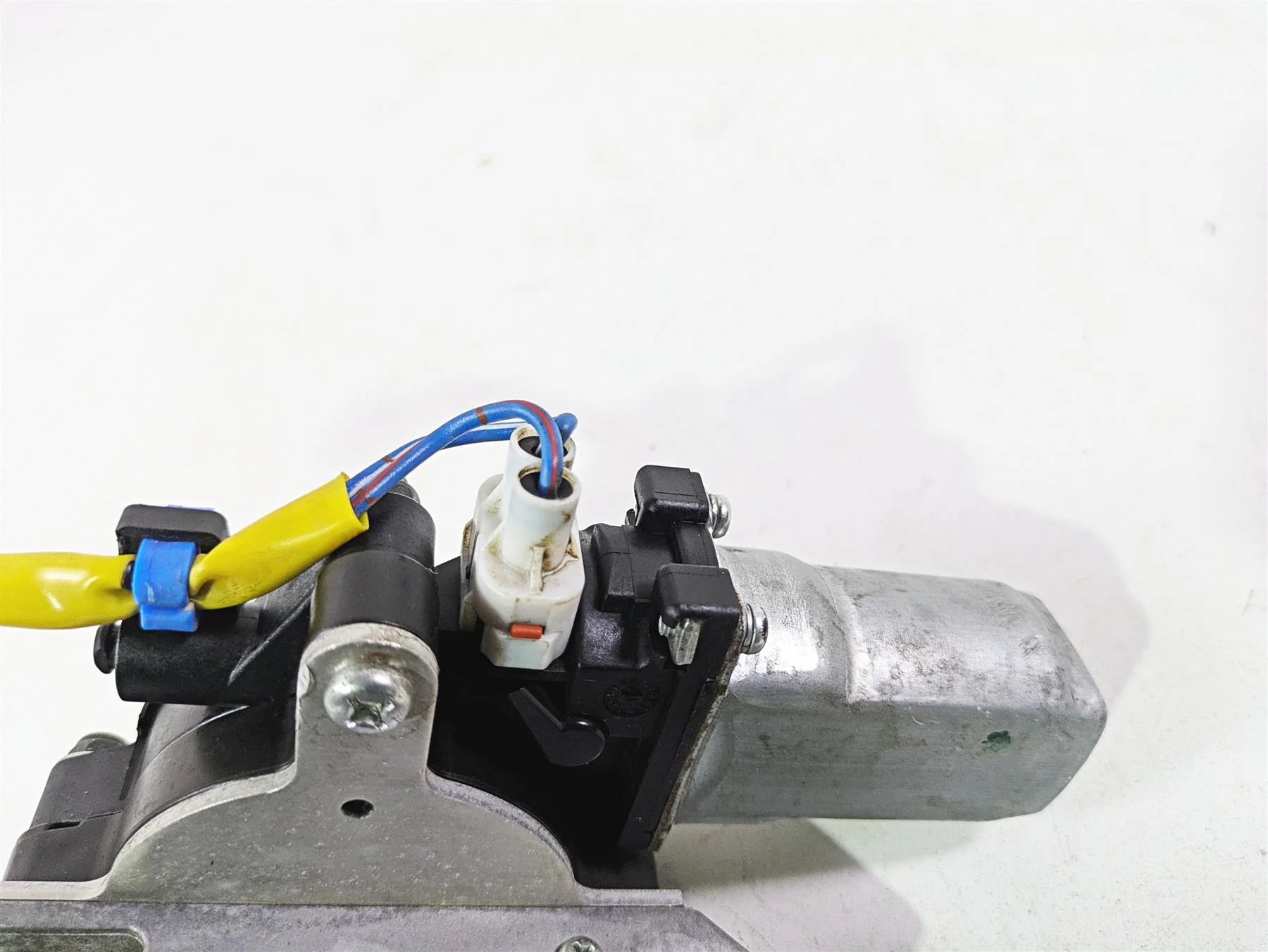 2017 Indian Chieftain Limited Windshield Shield Screen Motor 4014195 - Image 10