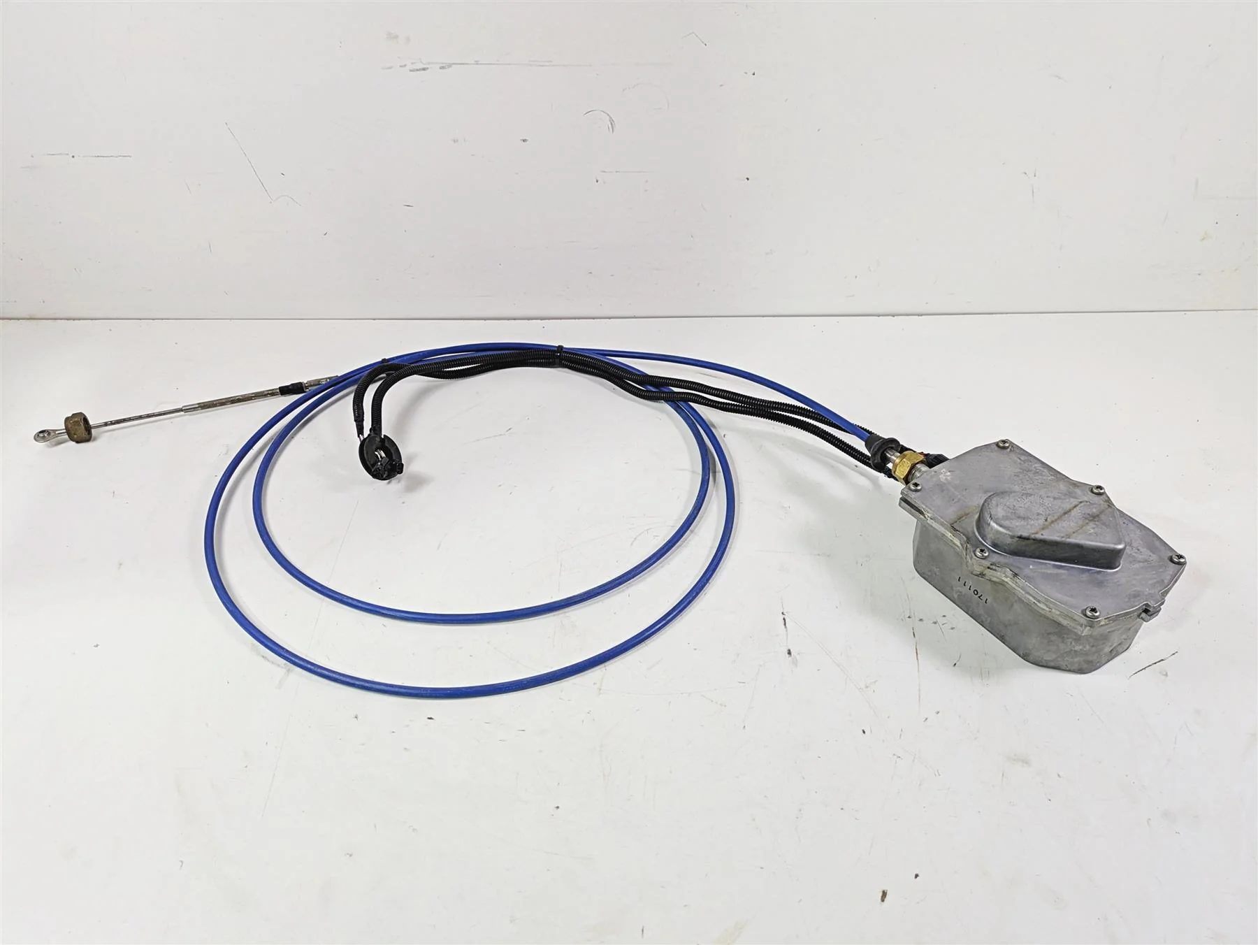 2017 Kawasaki Ultra 310X Actuator Motor & Cables For Jetpump 16172-0033