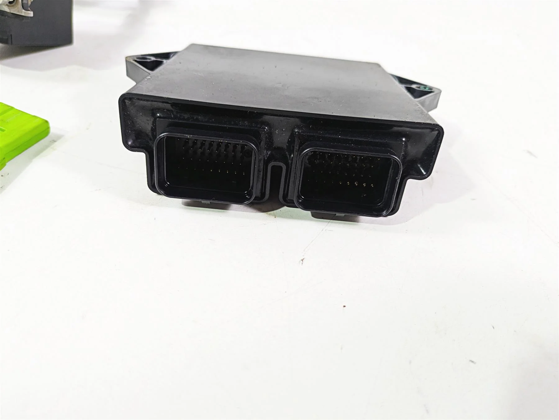 2017 Kawasaki Ultra 310X Cdi Ecu Ecm Ignition & Dess Switch Set 21175-0954 - Image 12