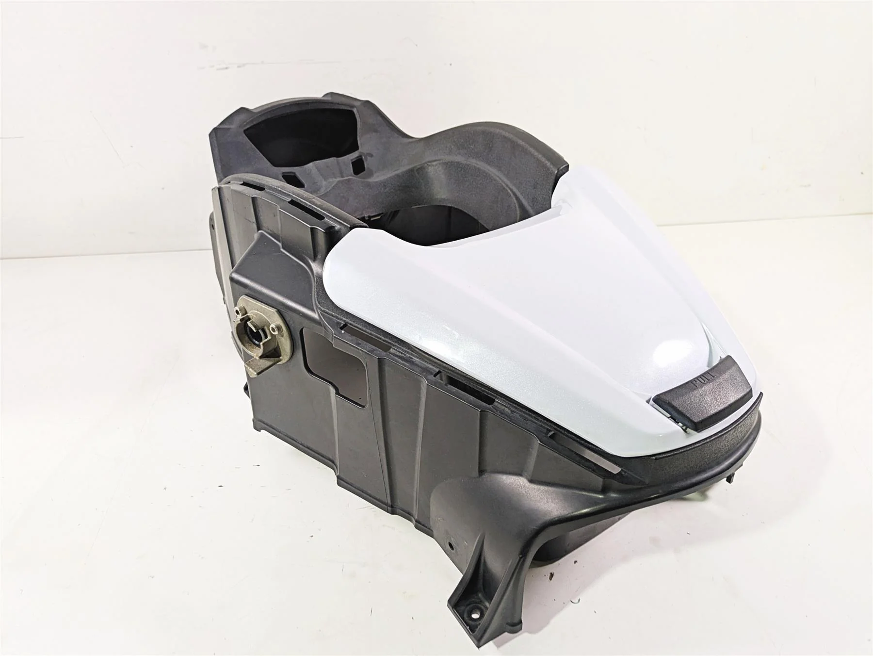 2017 Kawasaki Ultra 310X Center Console Cover Fairing & Storage Lid 14092-0980