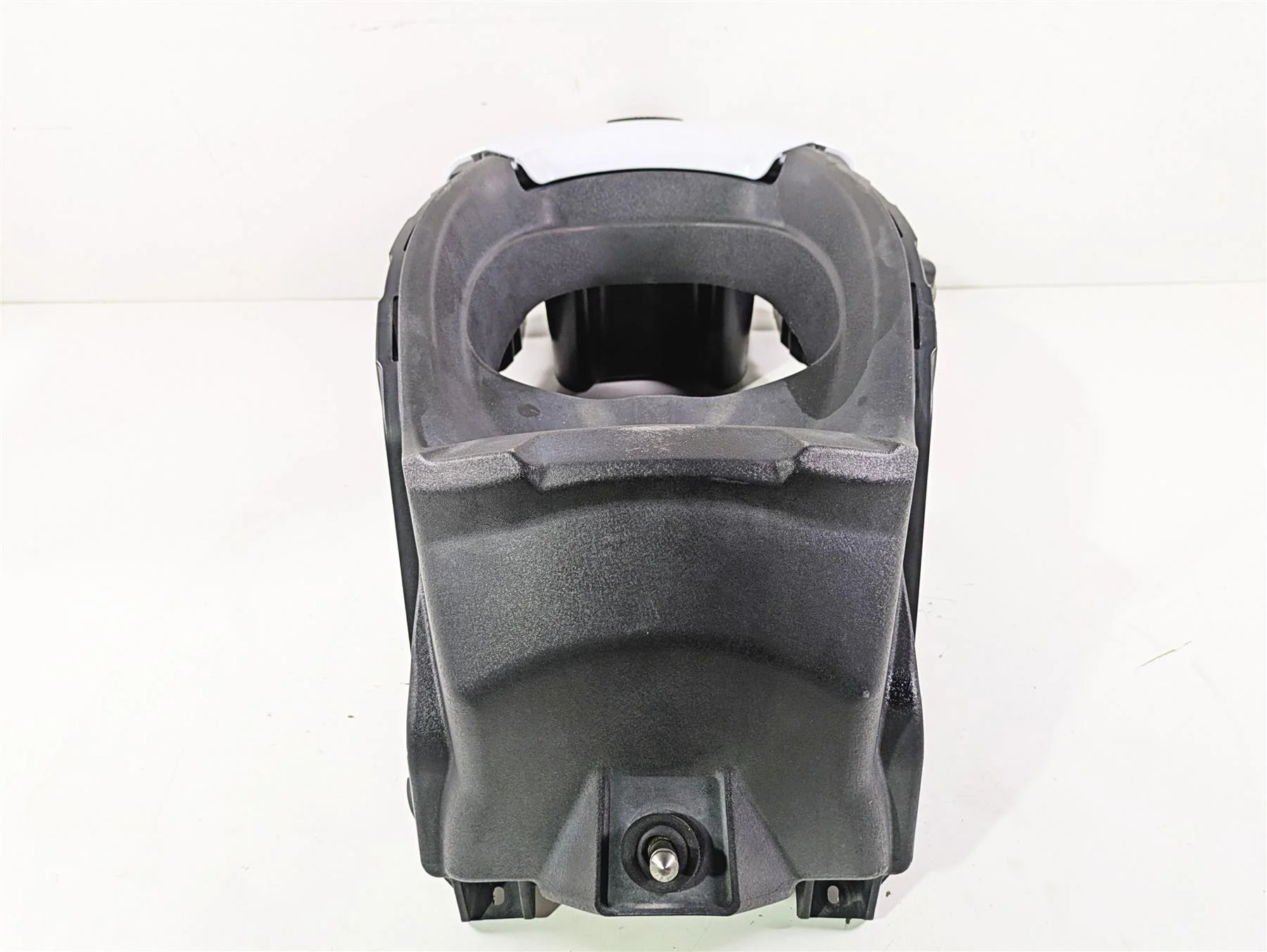 2017 Kawasaki Ultra 310X Center Console Cover Fairing & Storage Lid 14092-0980 - Image 4