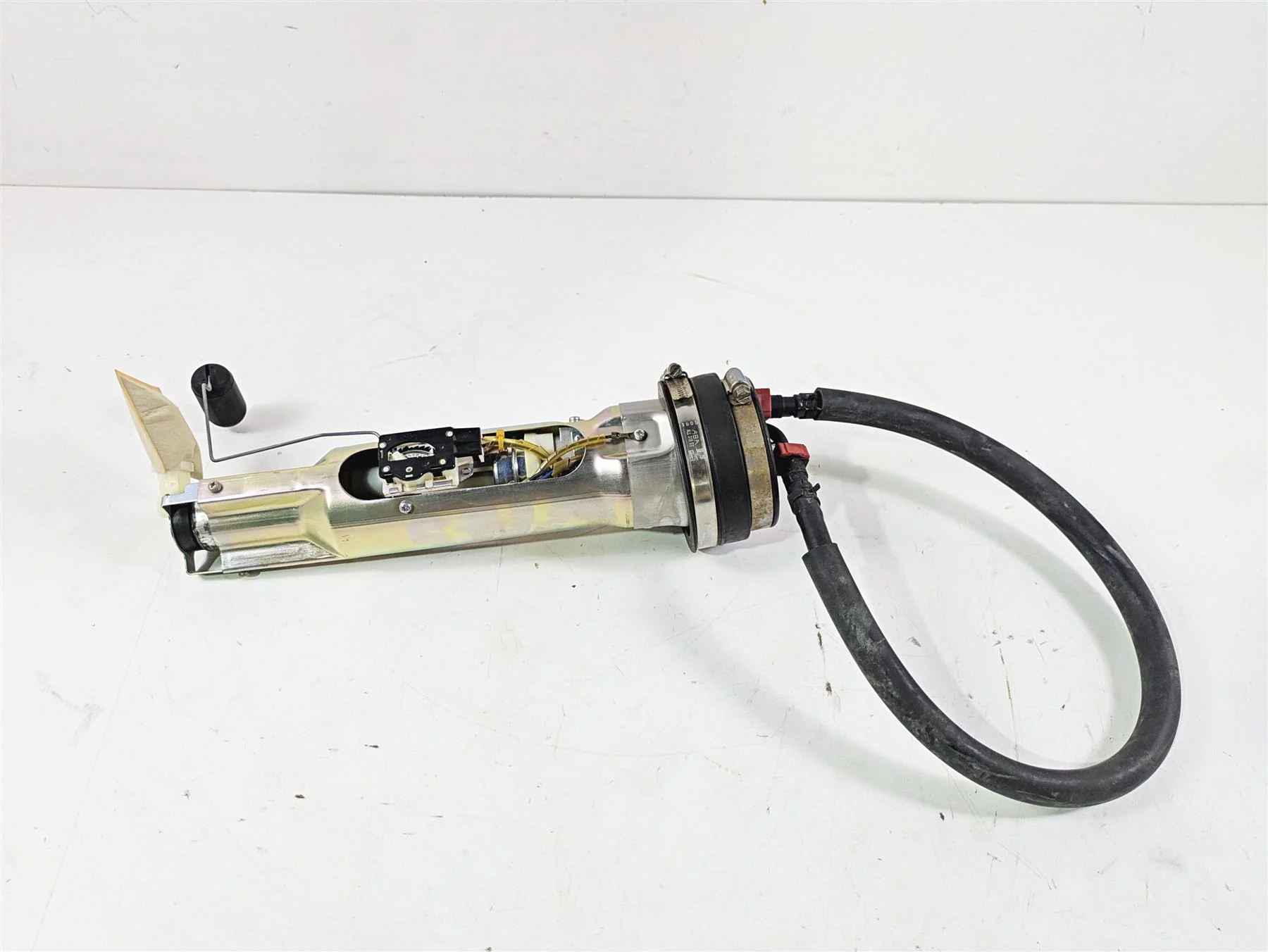 2017 Kawasaki Ultra 310X Fuel Gas Petrol Pump Set - Tested 49040-0748 - Image 3