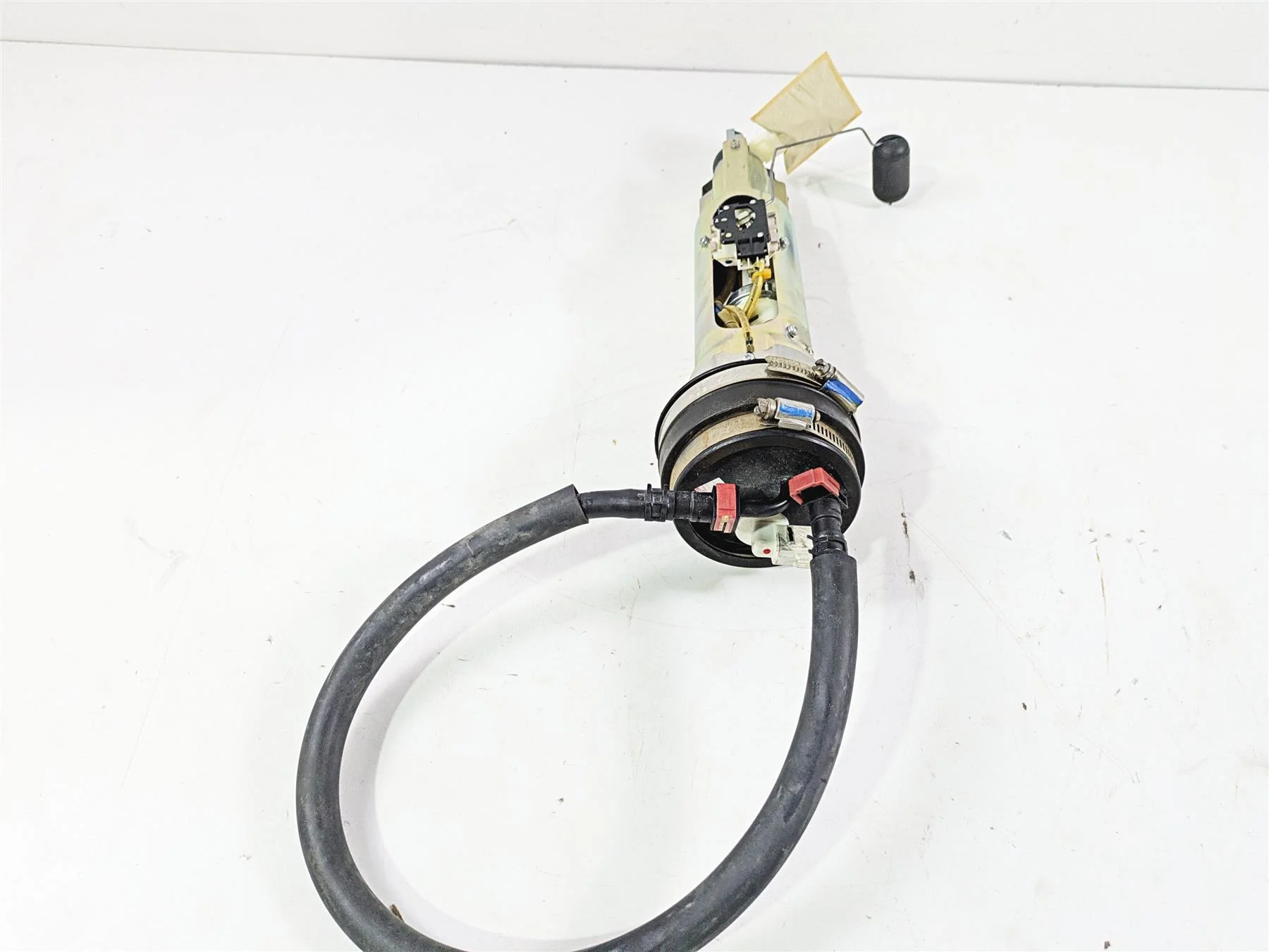 2017 Kawasaki Ultra 310X Fuel Gas Petrol Pump Set - Tested 49040-0748 - Image 4
