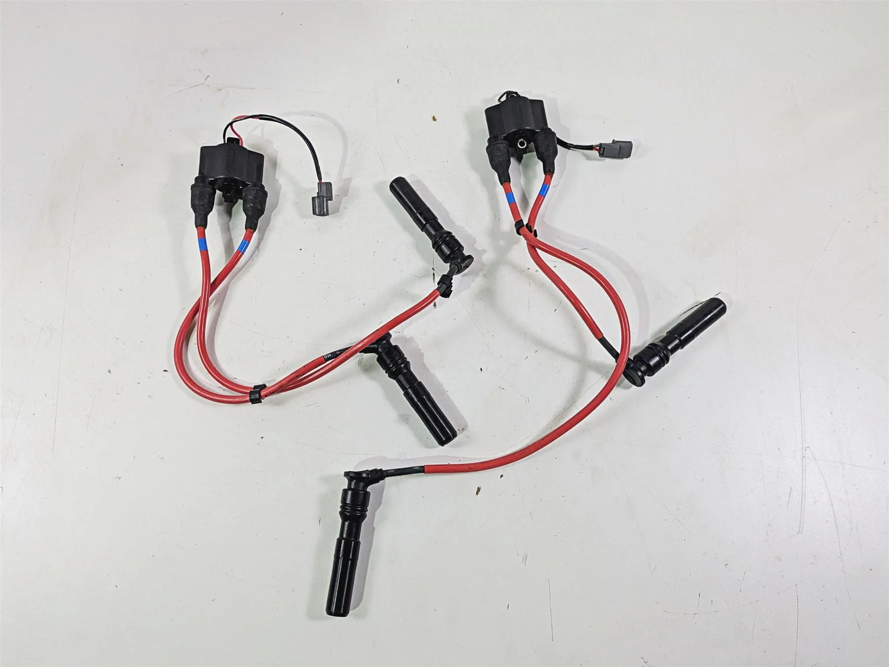 2017 Kawasaki Ultra 310X Ignition Stick Coil Set 21121-0720 2 - Image 4