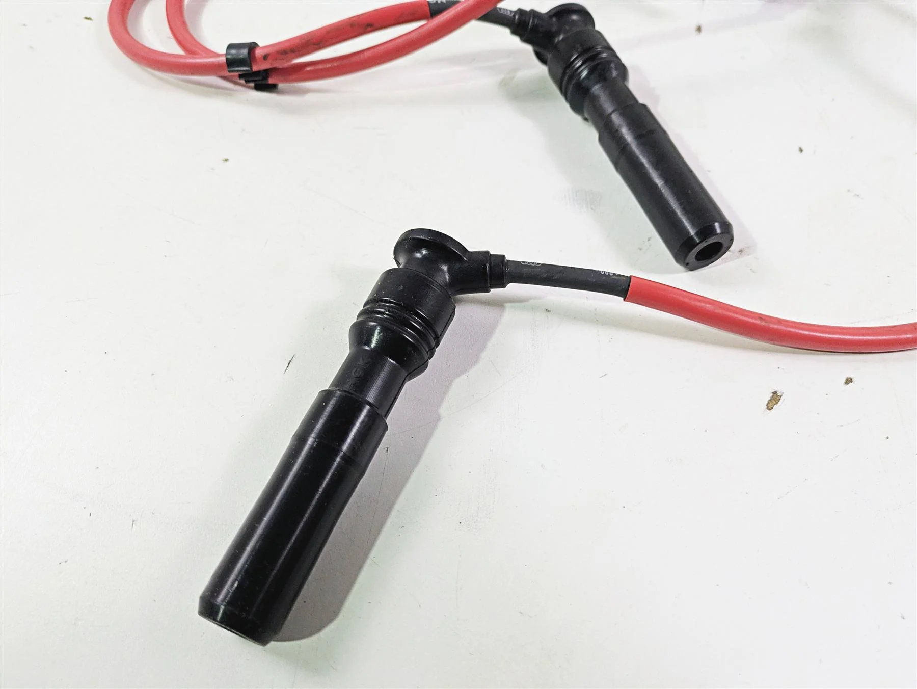 2017 Kawasaki Ultra 310X Ignition Stick Coil Set 21121-0720 2 - Image 5