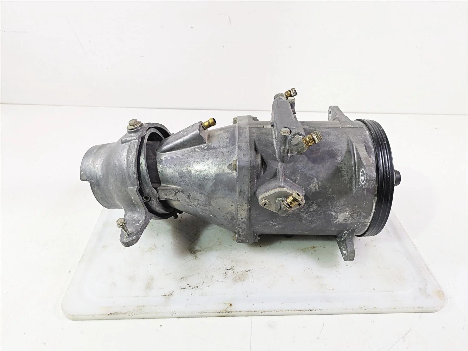 2017 Kawasaki Ultra 310X Jet Pump Jetpump Impeller - Read 59255-0001 59496-3767 - Image 4