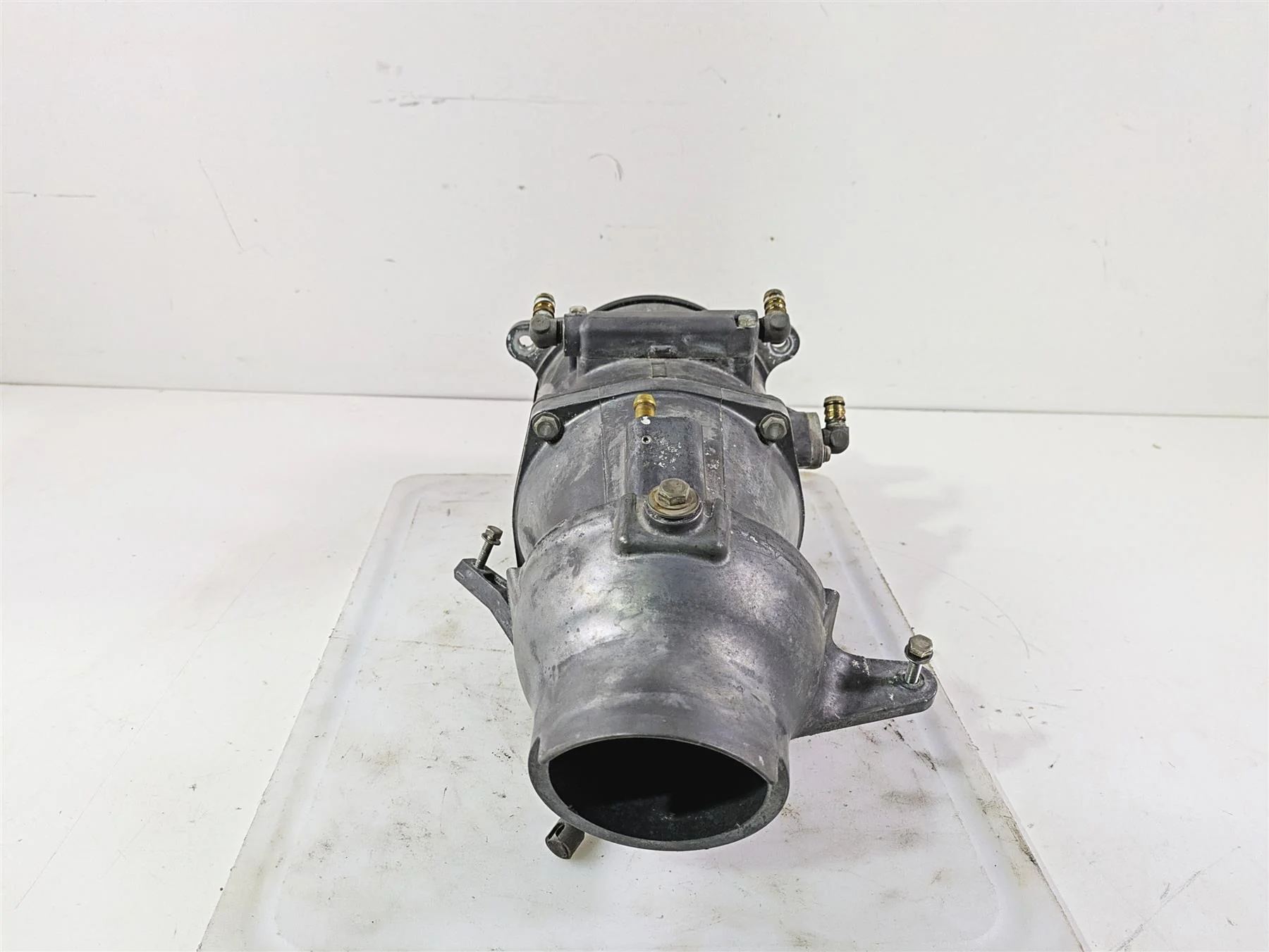 2017 Kawasaki Ultra 310X Jet Pump Jetpump Impeller - Read 59255-0001 59496-3767 - Image 5