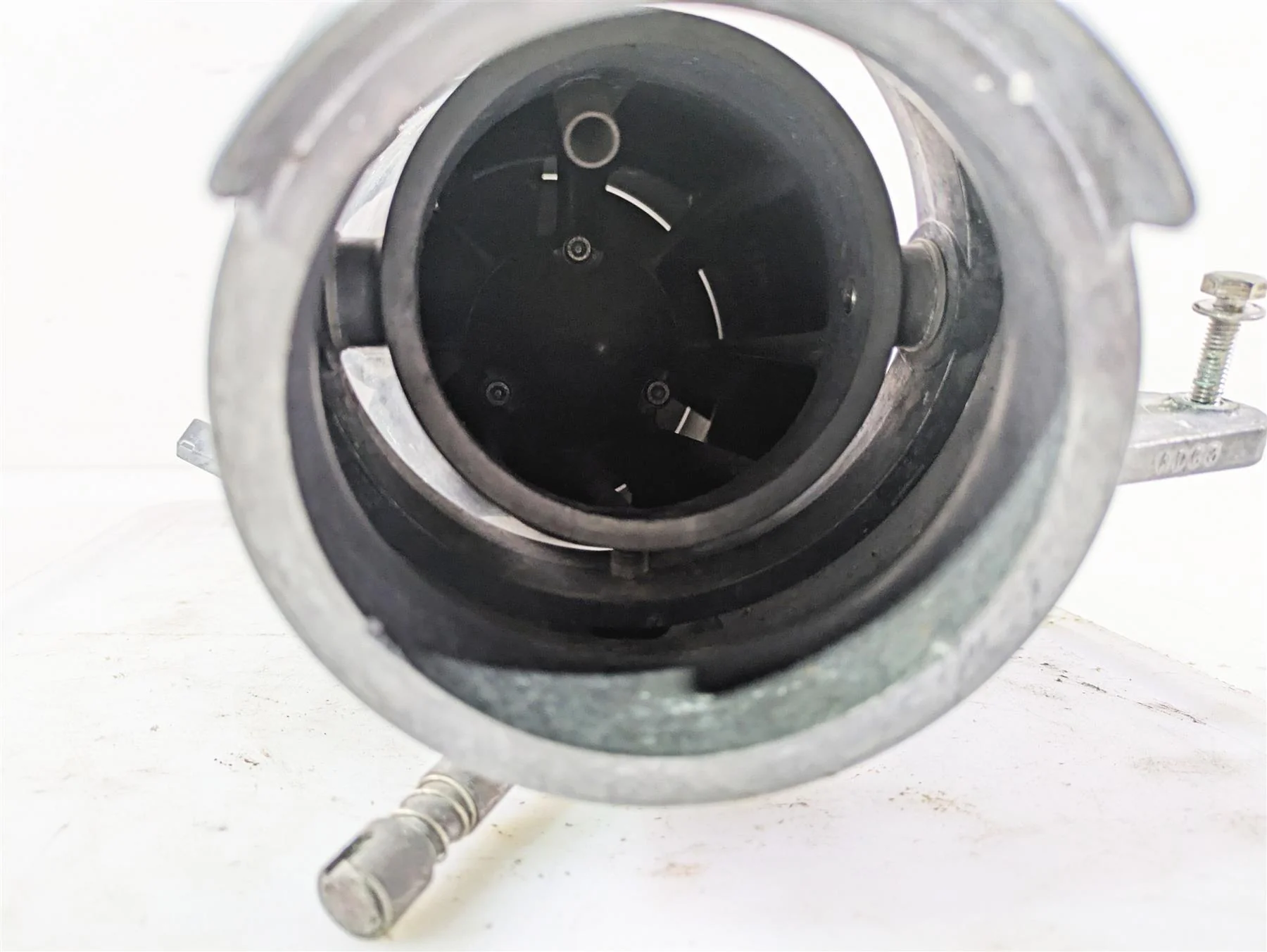 2017 Kawasaki Ultra 310X Jet Pump Jetpump Impeller - Read 59255-0001 59496-3767 - Image 6