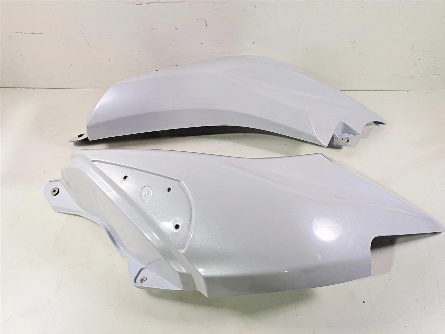 2017 Kawasaki Ultra 310X Left Right Side Cover Fairing Set 14092-3708 14091-3780 - Image 4