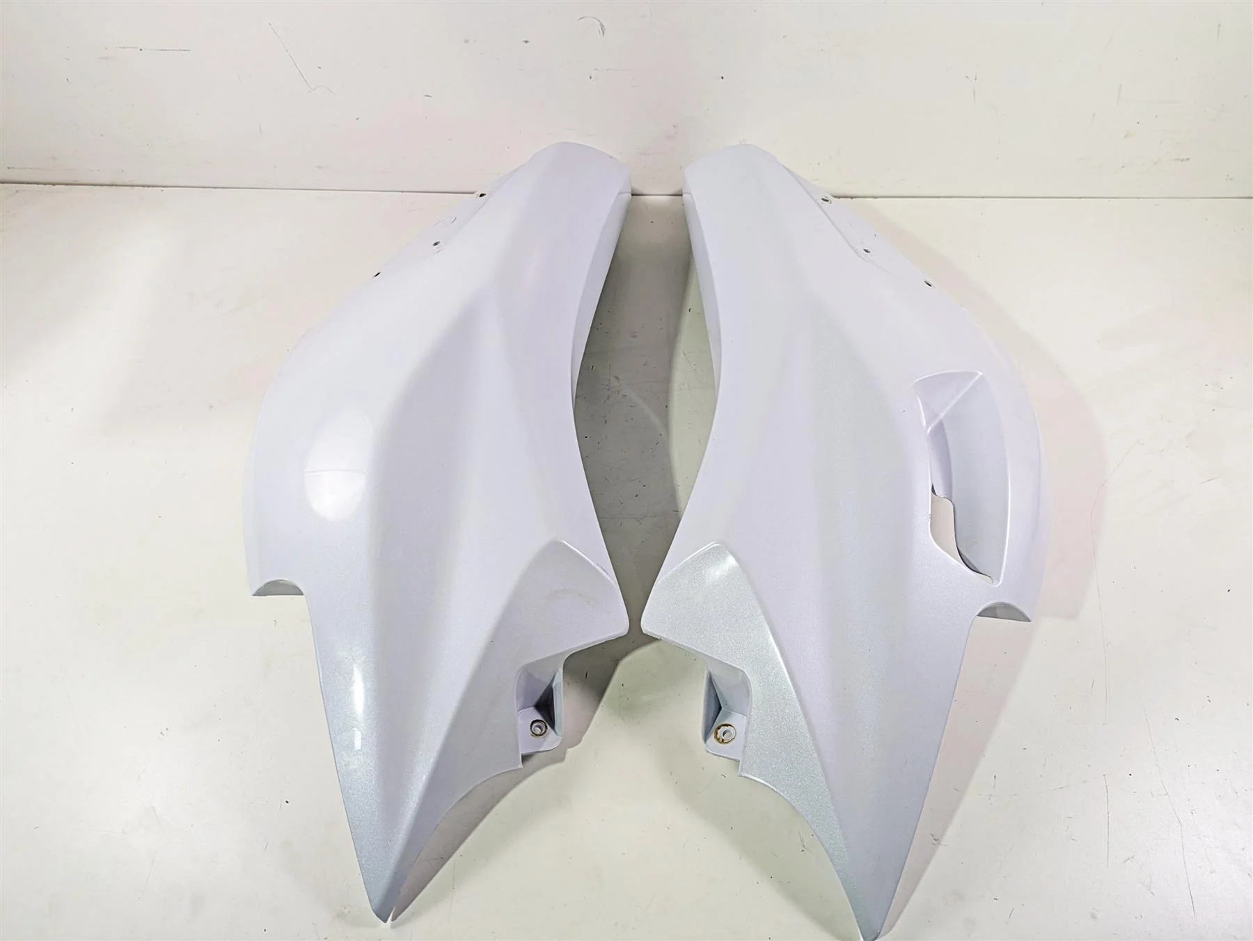 2017 Kawasaki Ultra 310X Left Right Side Cover Fairing Set 14092-3708 14091-3780 - Image 5