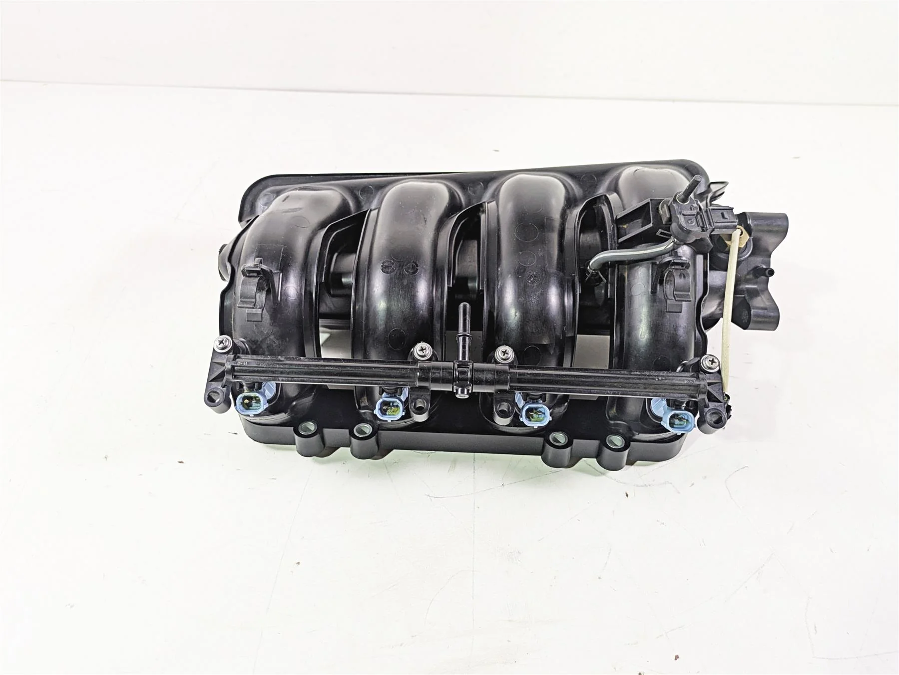 2017 Kawasaki Ultra 310X Mikuni Intake Manifold Fuel Injector Set 59076-0006