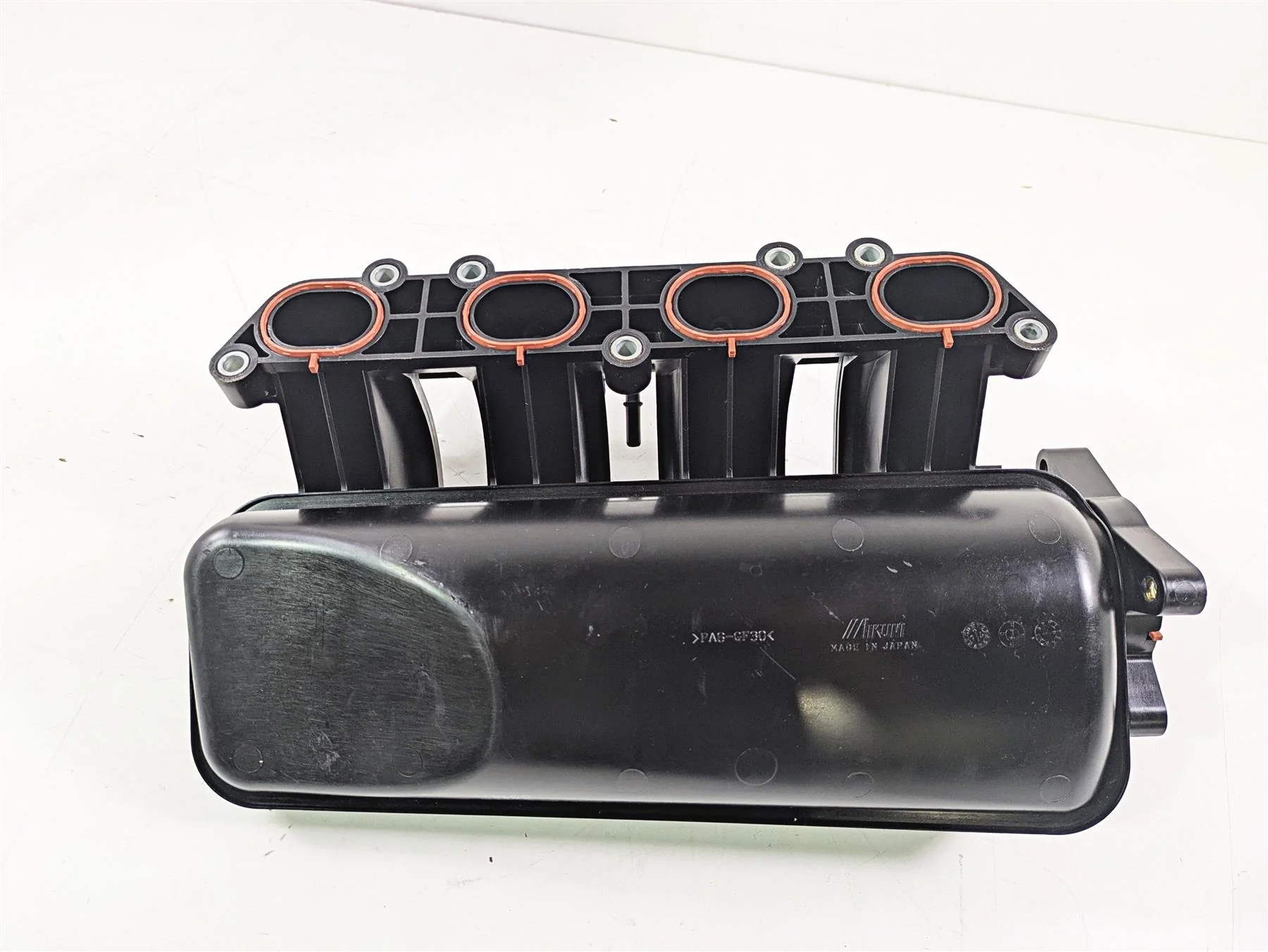 2017 Kawasaki Ultra 310X Mikuni Intake Manifold Fuel Injector Set 59076-0006 - Image 9
