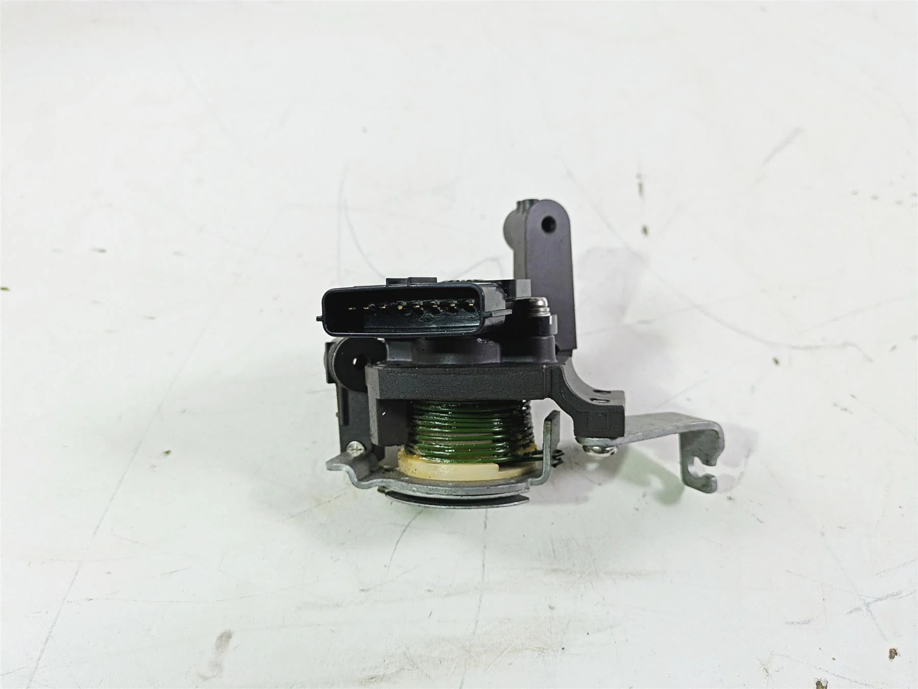 2017 Kawasaki Ultra 310X Mikuni Throttle Position Lever Sensor 39074-3730 - Image 4