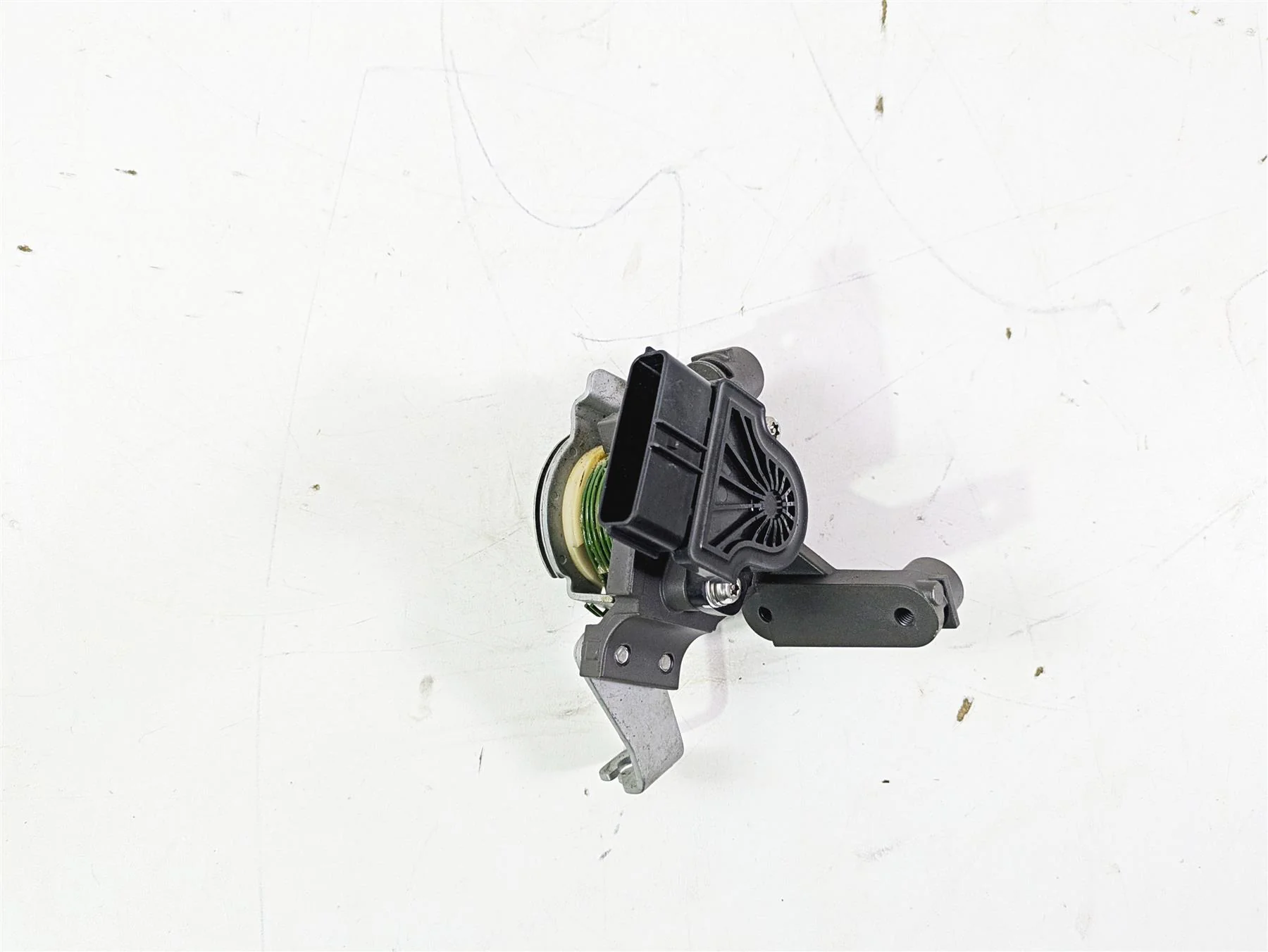 2017 Kawasaki Ultra 310X Mikuni Throttle Position Lever Sensor 39074-3730 - Image 5