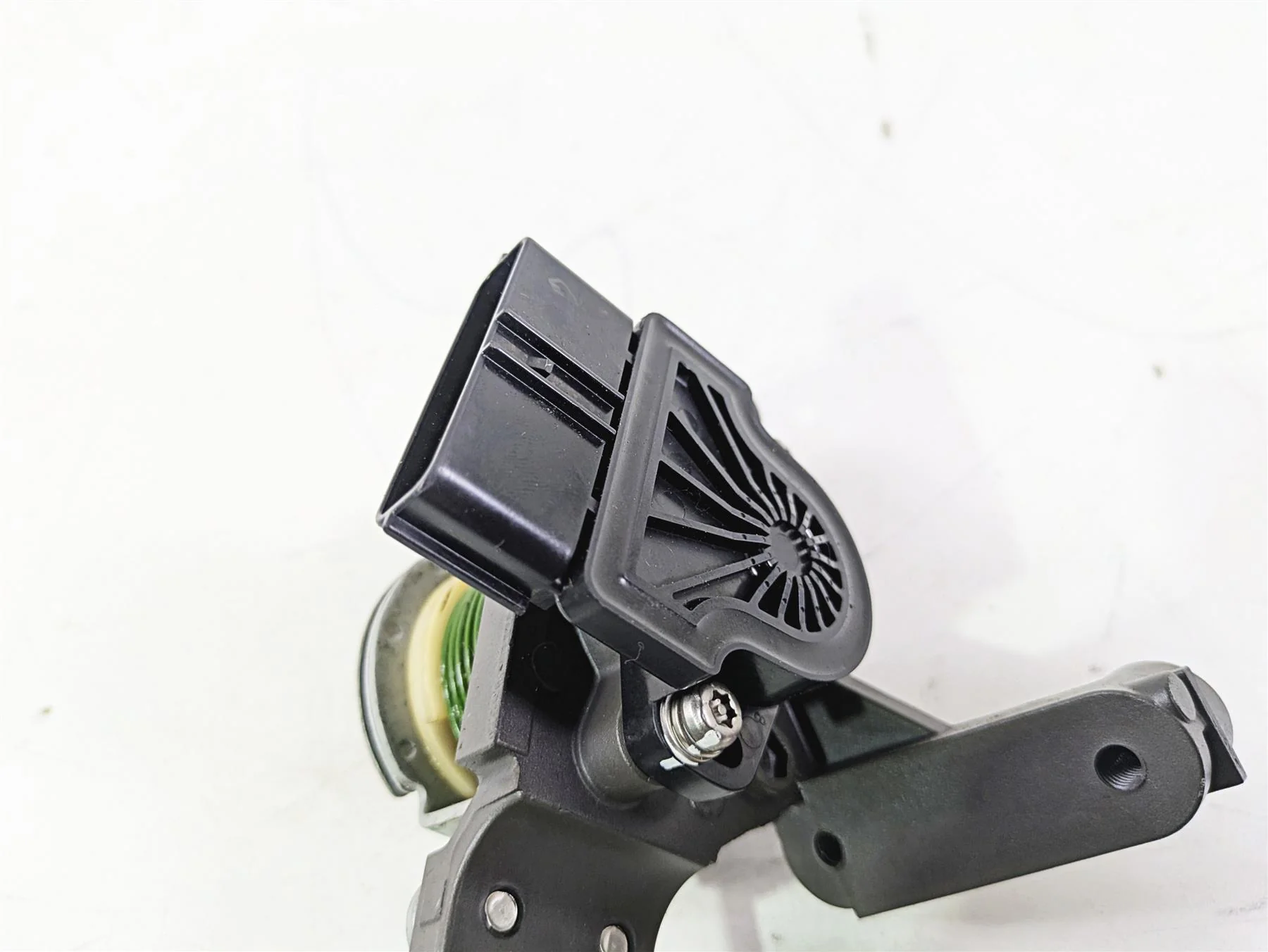 2017 Kawasaki Ultra 310X Mikuni Throttle Position Lever Sensor 39074-3730 - Image 7