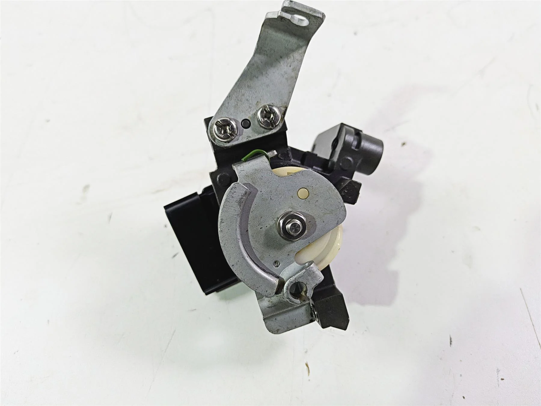 2017 Kawasaki Ultra 310X Mikuni Throttle Position Lever Sensor 39074-3730 - Image 9