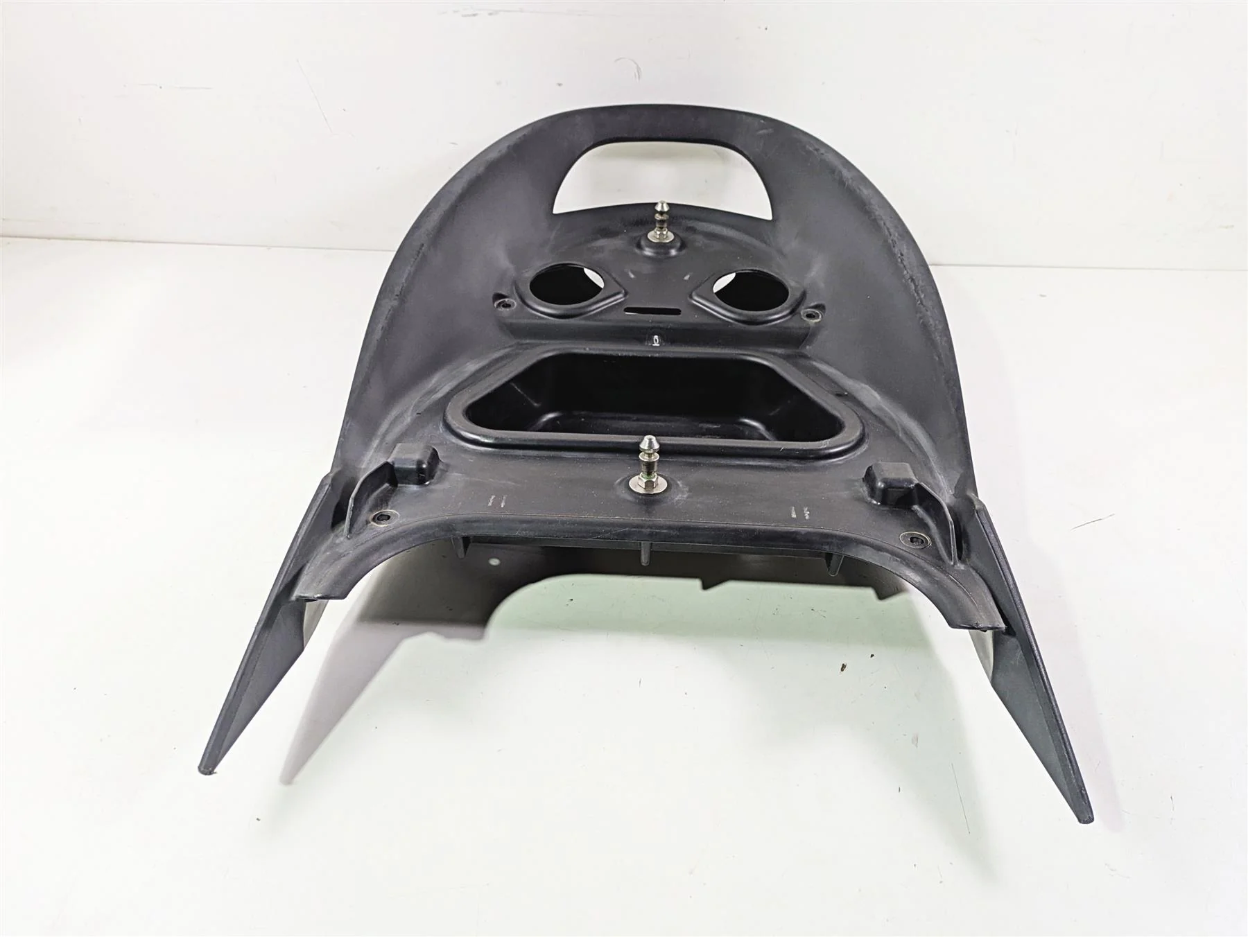 2017 Kawasaki Ultra 310X Rear Passenger Grab Handle Set 46075-3765 46075-0589 - Image 4