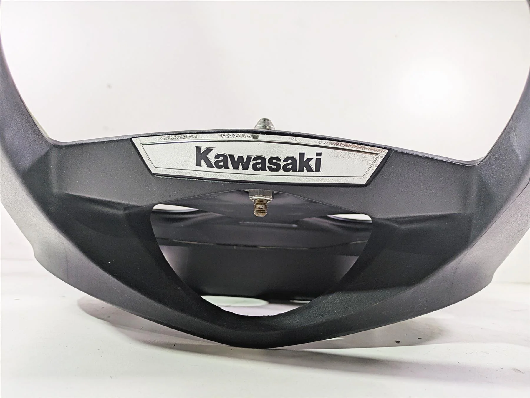 2017 Kawasaki Ultra 310X Rear Passenger Grab Handle Set 46075-3765 46075-0589 - Image 9