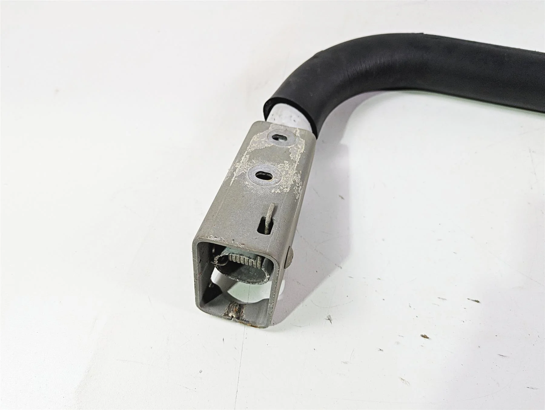2017 Kawasaki Ultra 310X Rear Step Ladder & Mounts 34027-0067 - Image 11