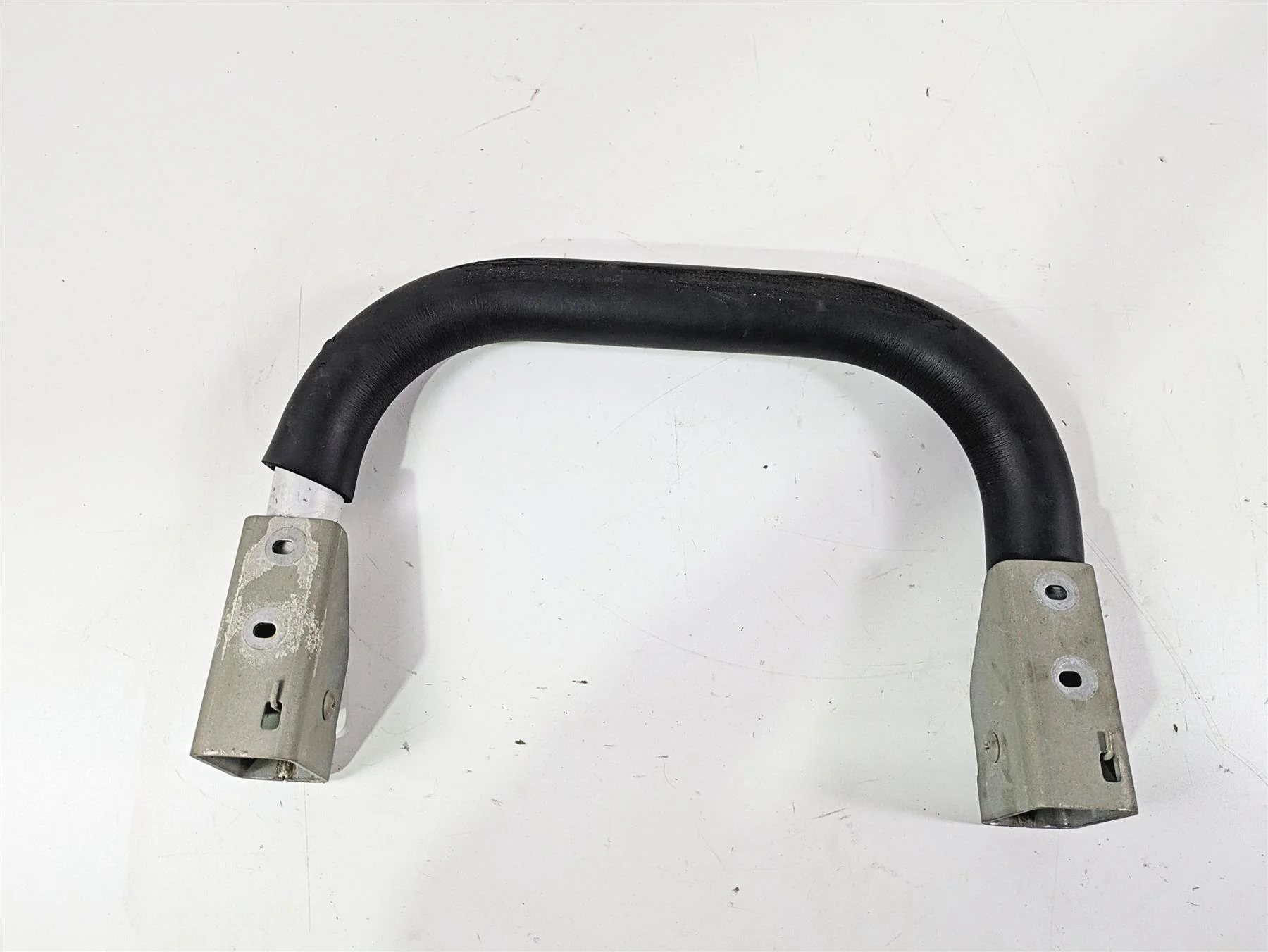 2017 Kawasaki Ultra 310X Rear Step Ladder & Mounts 34027-0067 - Image 12