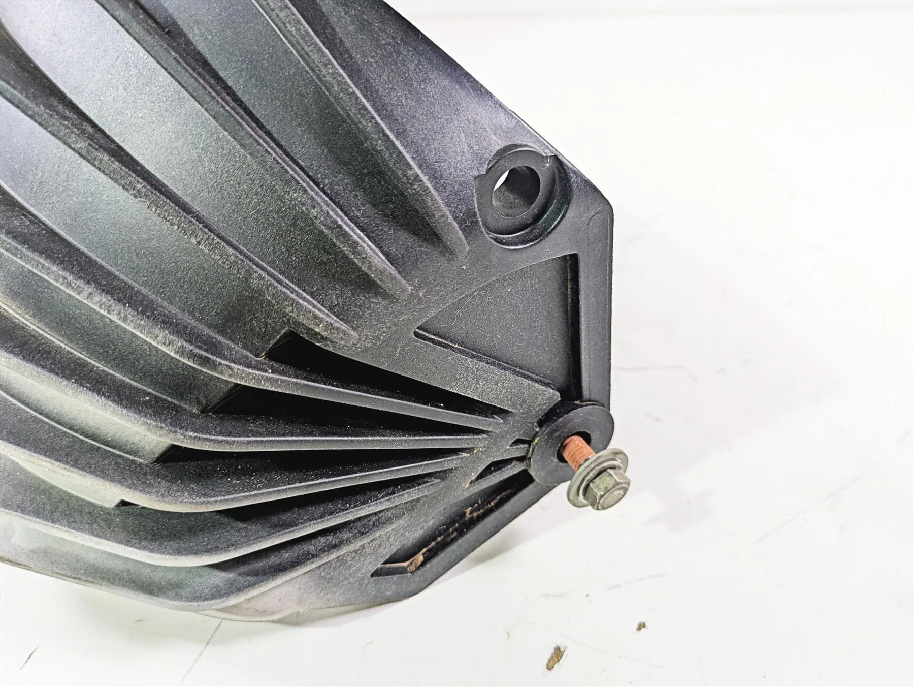 2017 Kawasaki Ultra 310X Reverse Gate Bucket 59477-0001 - Image 5