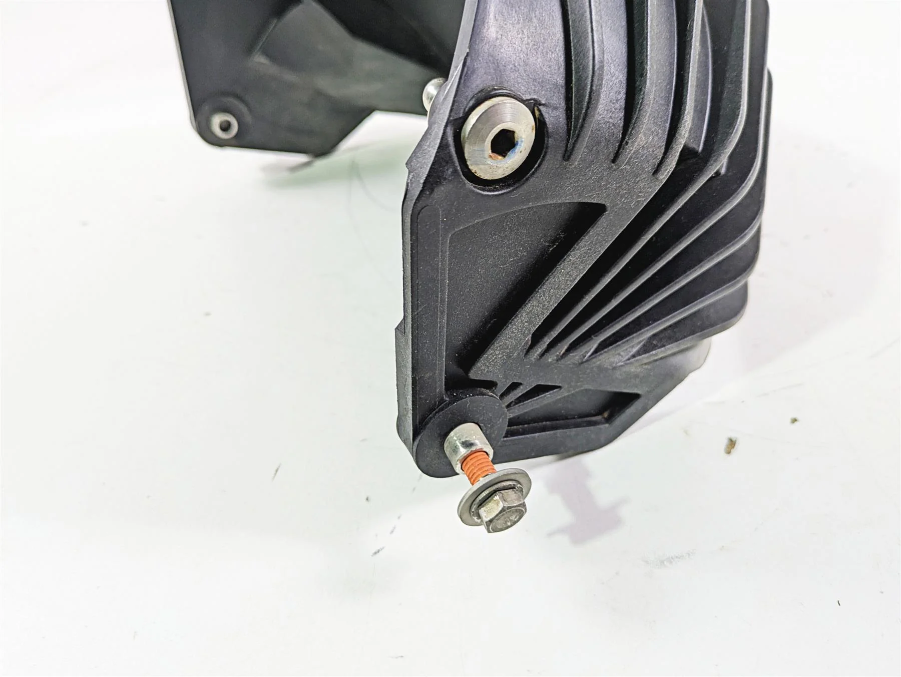 2017 Kawasaki Ultra 310X Reverse Gate Bucket 59477-0001 - Image 6