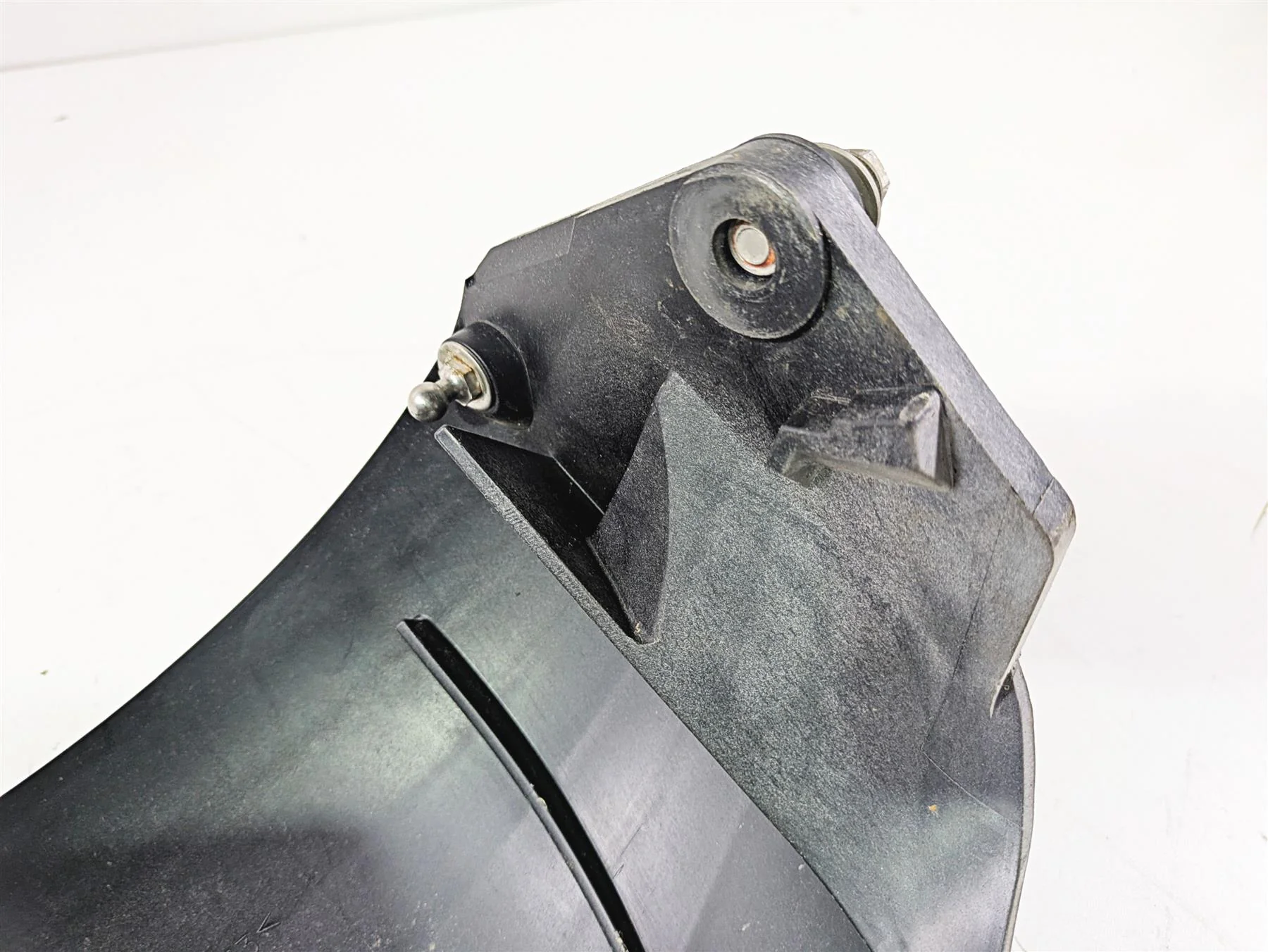 2017 Kawasaki Ultra 310X Reverse Gate Bucket 59477-0001 - Image 8
