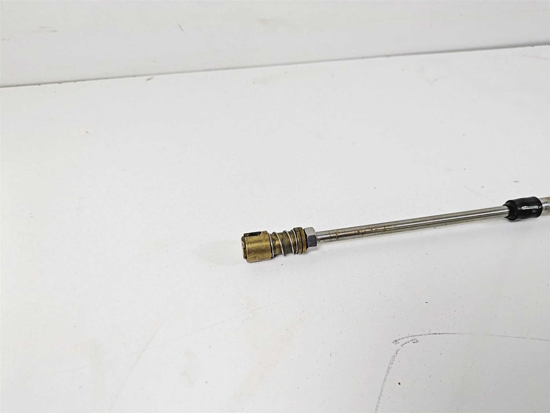 2017 Kawasaki Ultra 310X Reverse Lever + Cable 14044-3766 - Image 12
