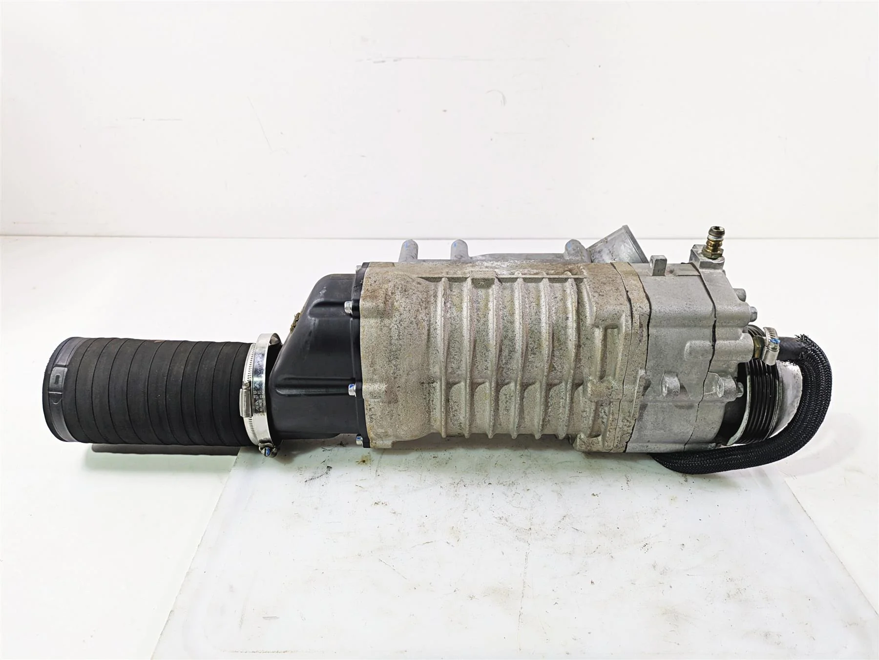 2017 Kawasaki Ultra 310X Supercharger Super Charger 98Hours Only  15051-3704 - Image 10