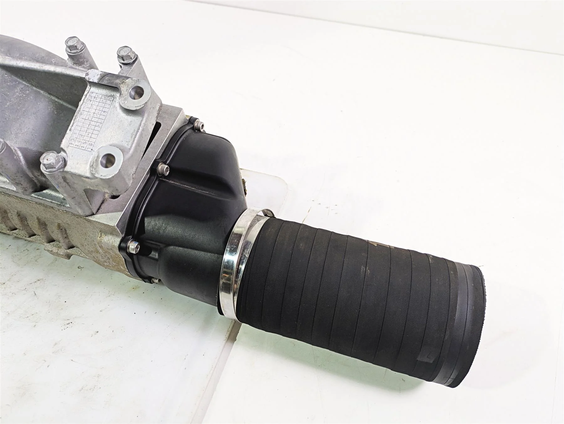 2017 Kawasaki Ultra 310X Supercharger Super Charger 98Hours Only  15051-3704 - Image 11