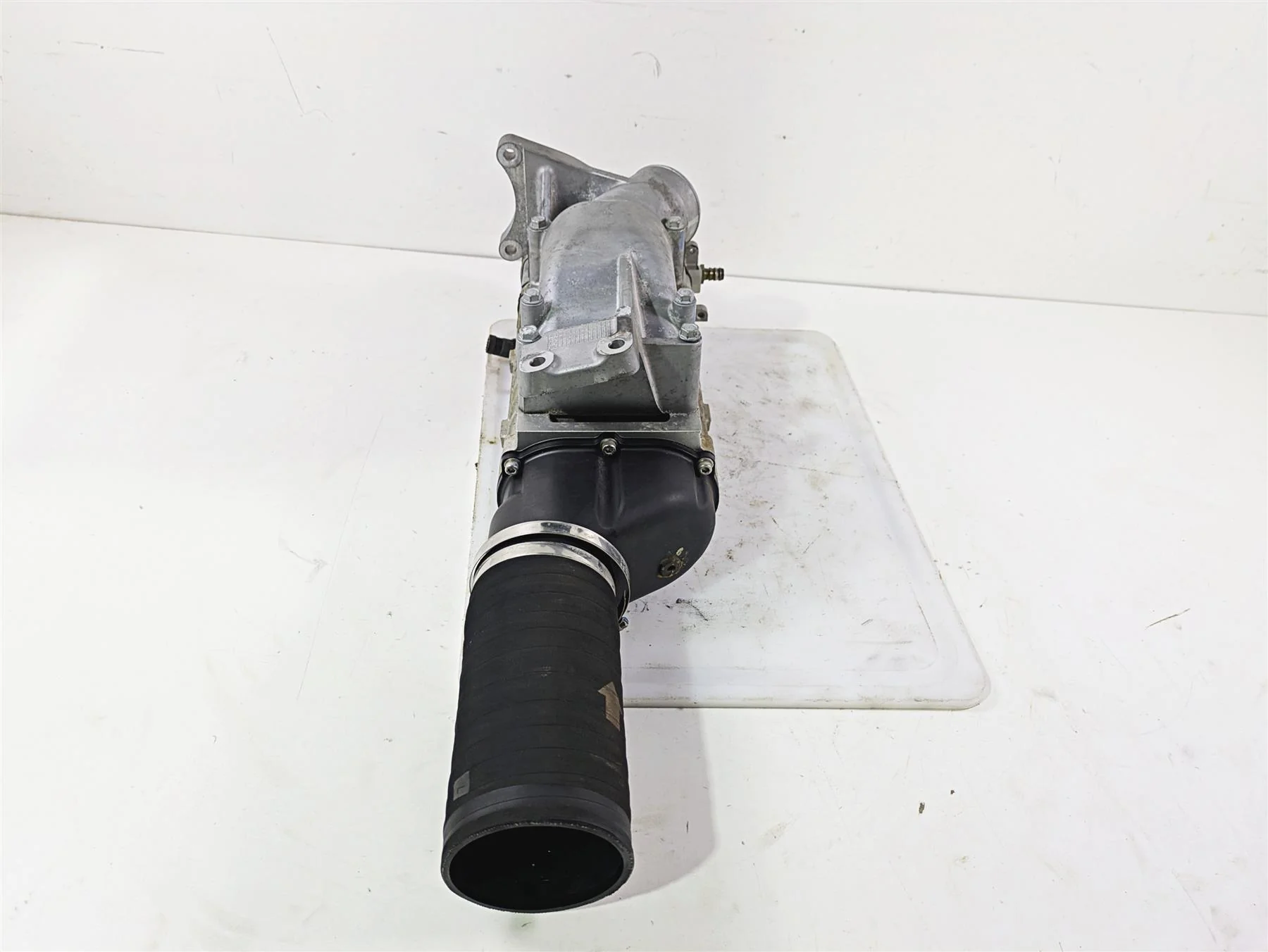 2017 Kawasaki Ultra 310X Supercharger Super Charger 98Hours Only  15051-3704 - Image 2