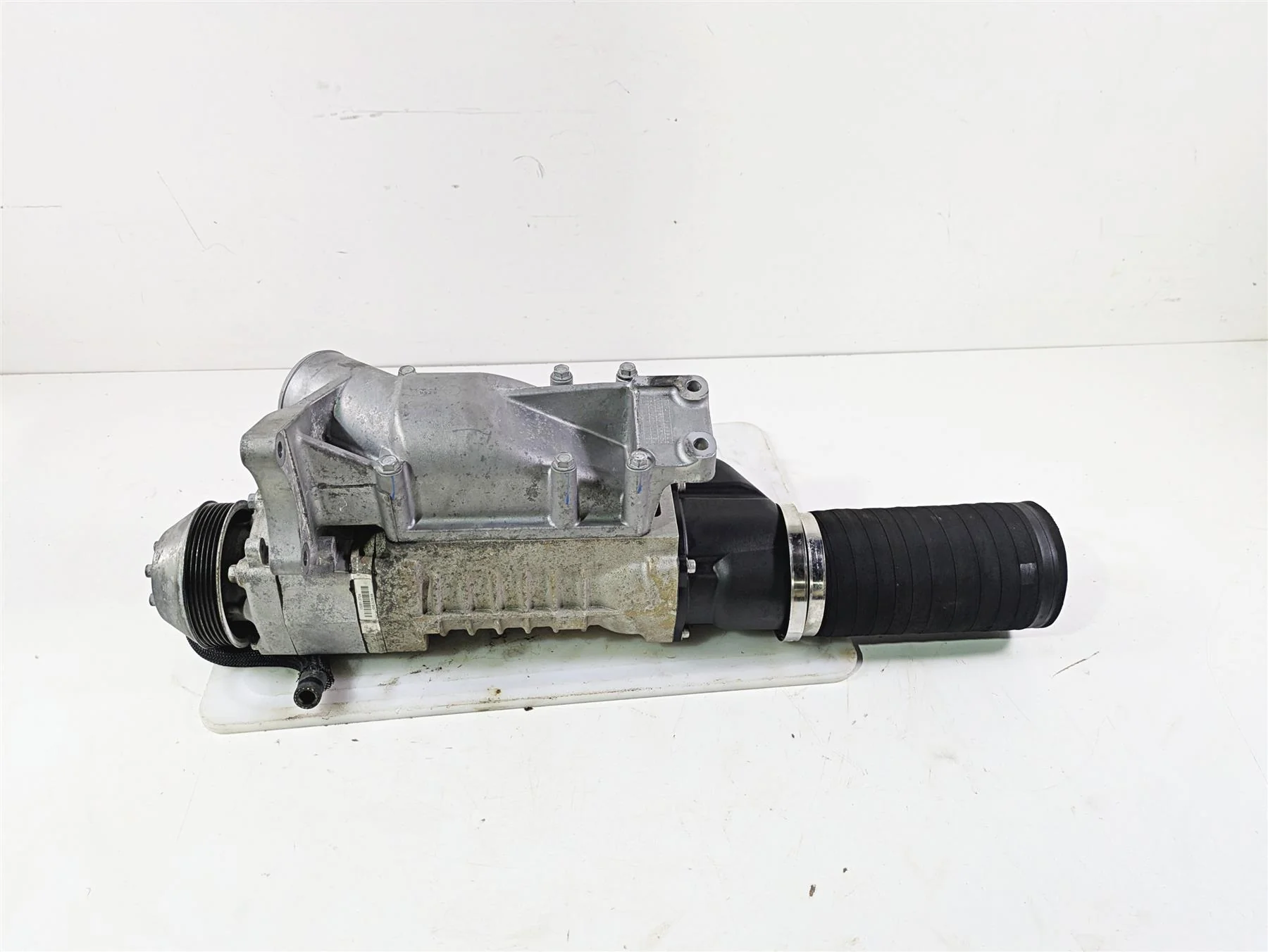 2017 Kawasaki Ultra 310X Supercharger Super Charger 98Hours Only  15051-3704 - Image 3