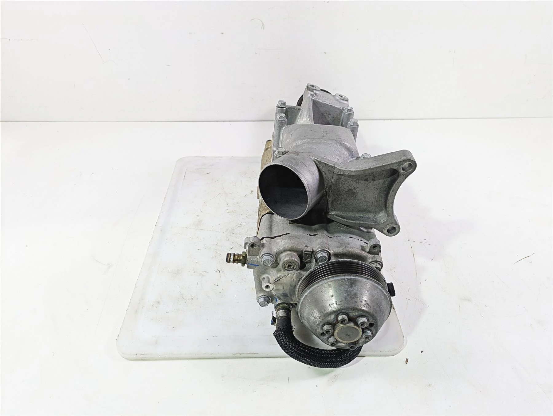 2017 Kawasaki Ultra 310X Supercharger Super Charger 98Hours Only  15051-3704 - Image 4