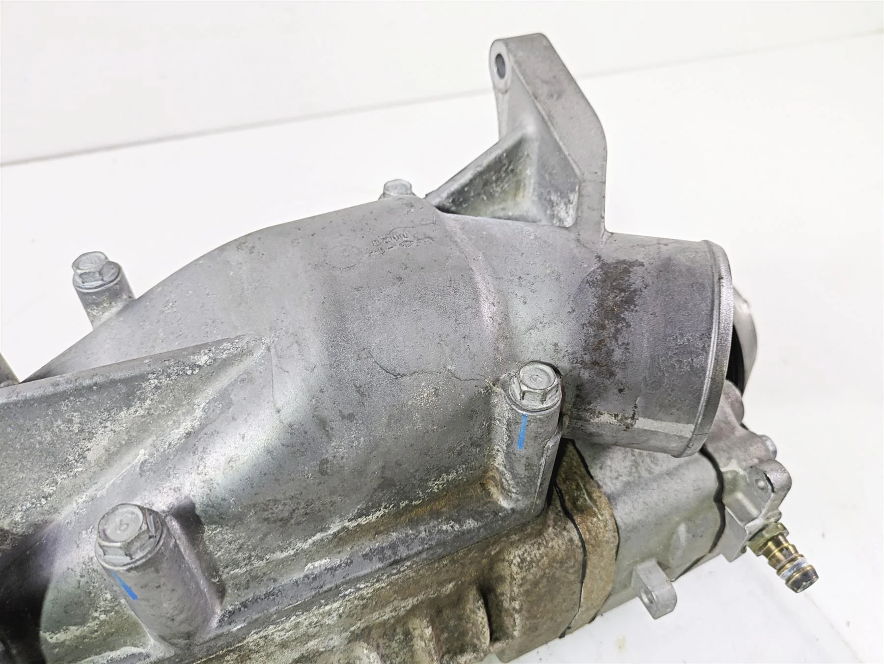 2017 Kawasaki Ultra 310X Supercharger Super Charger 98Hours Only  15051-3704 - Image 7